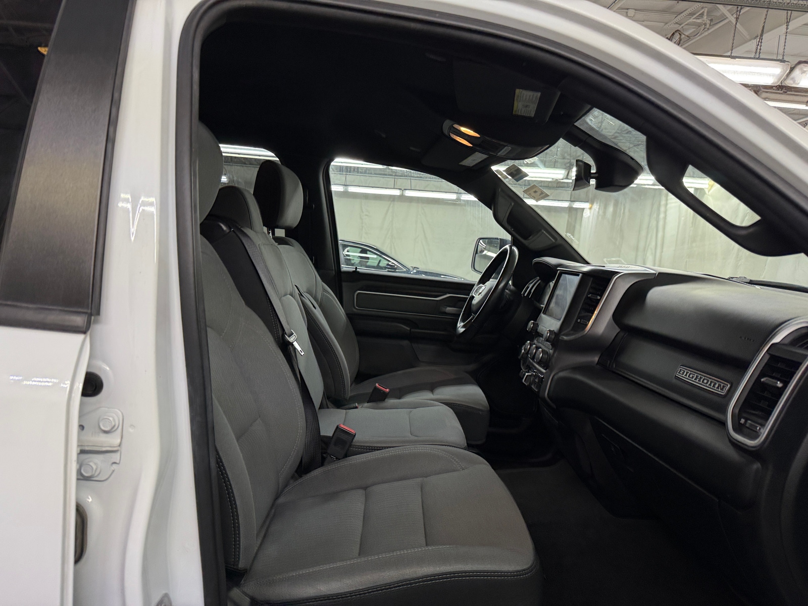 Thumbnail: 2023 RAM 1500 - 2