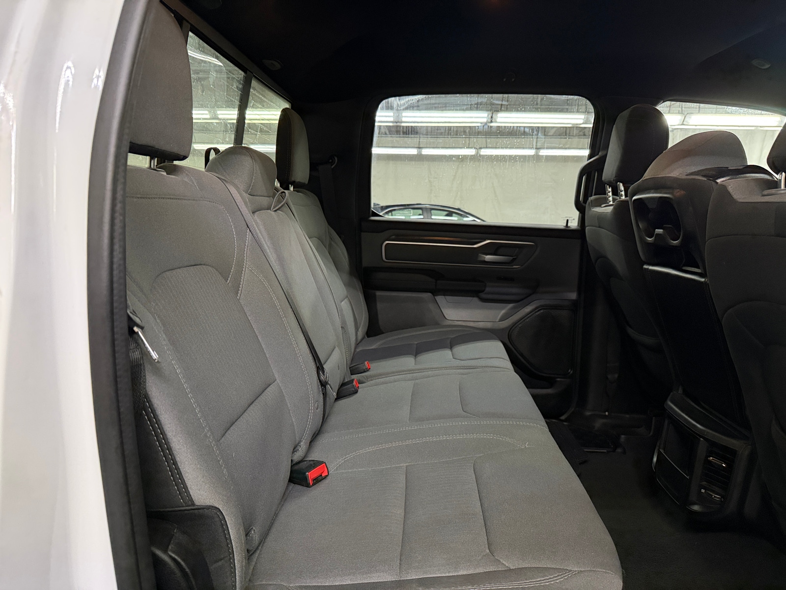 Thumbnail: 2023 RAM 1500 - 6