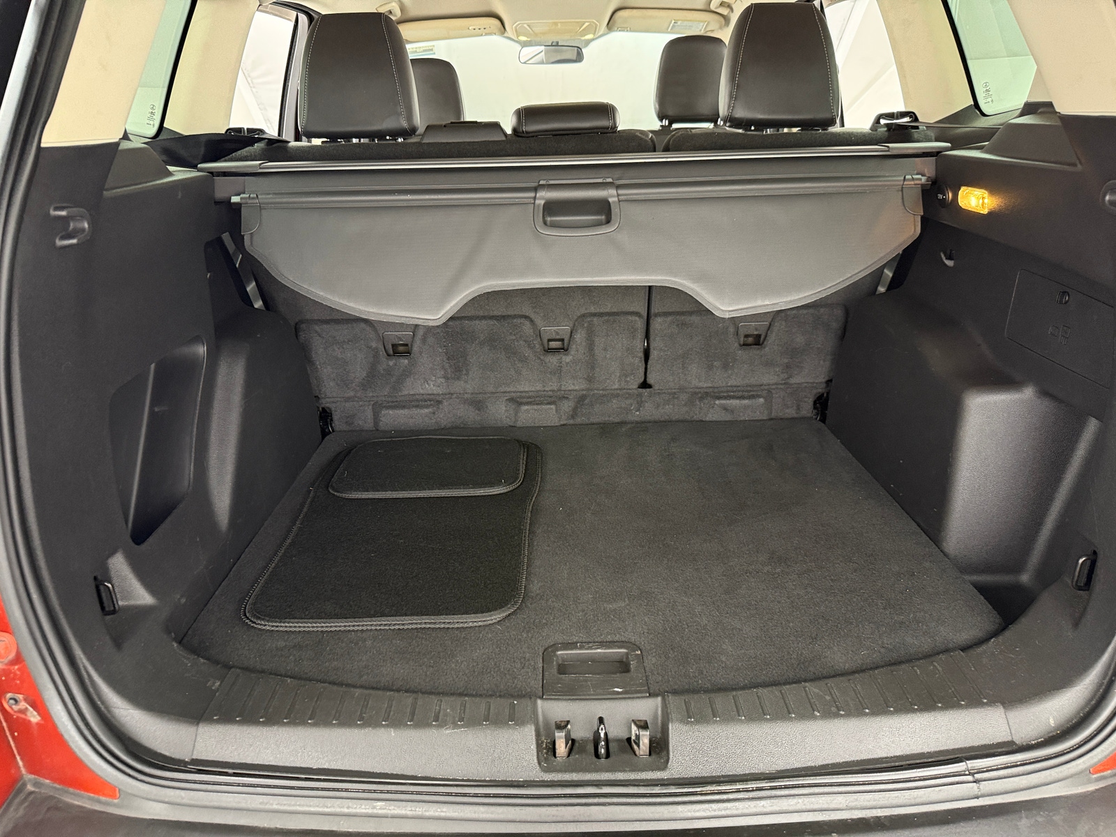 Thumbnail: 2019 Ford Escape - 7