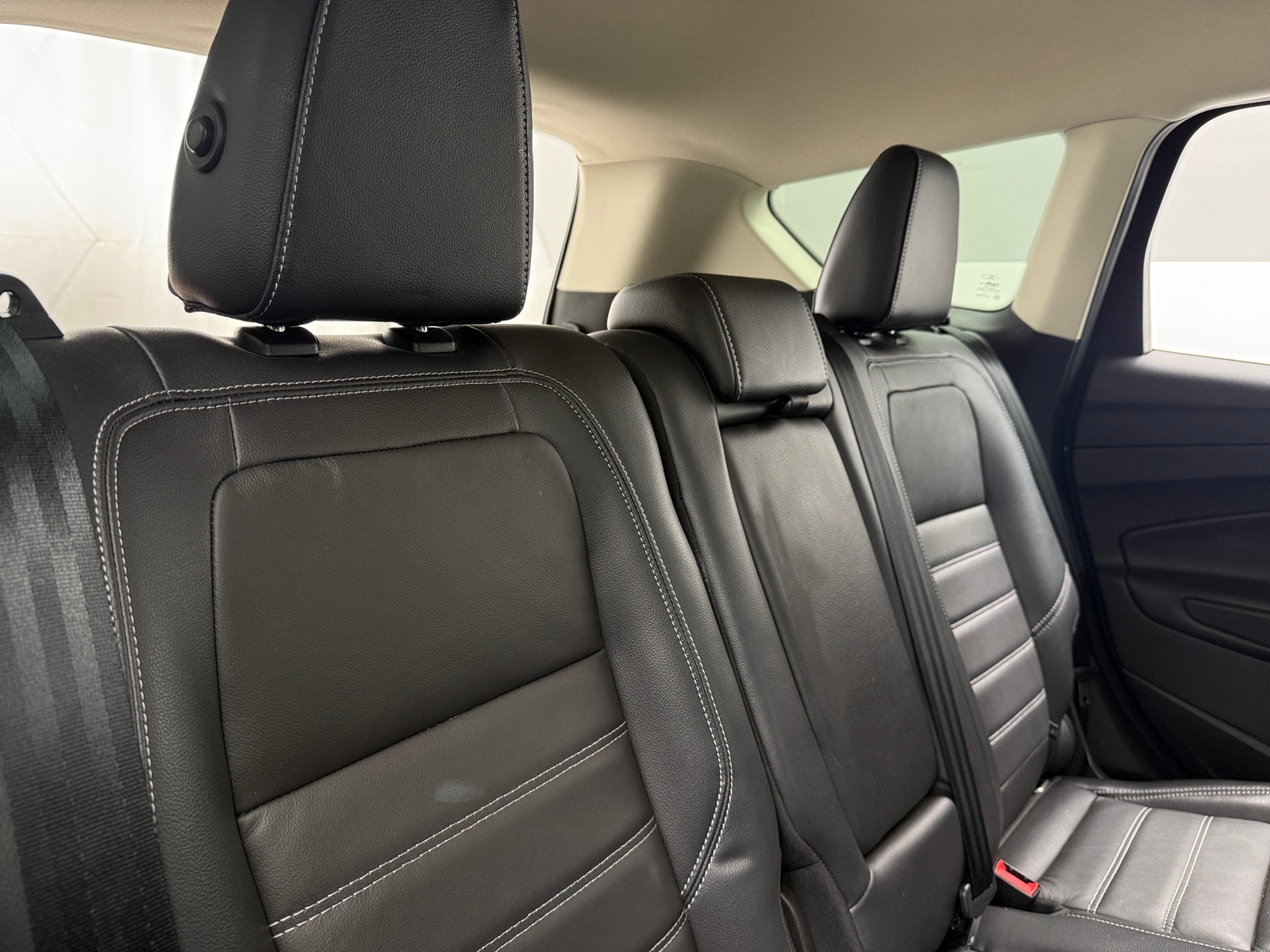 Thumbnail: 2018 Ford Escape - 5