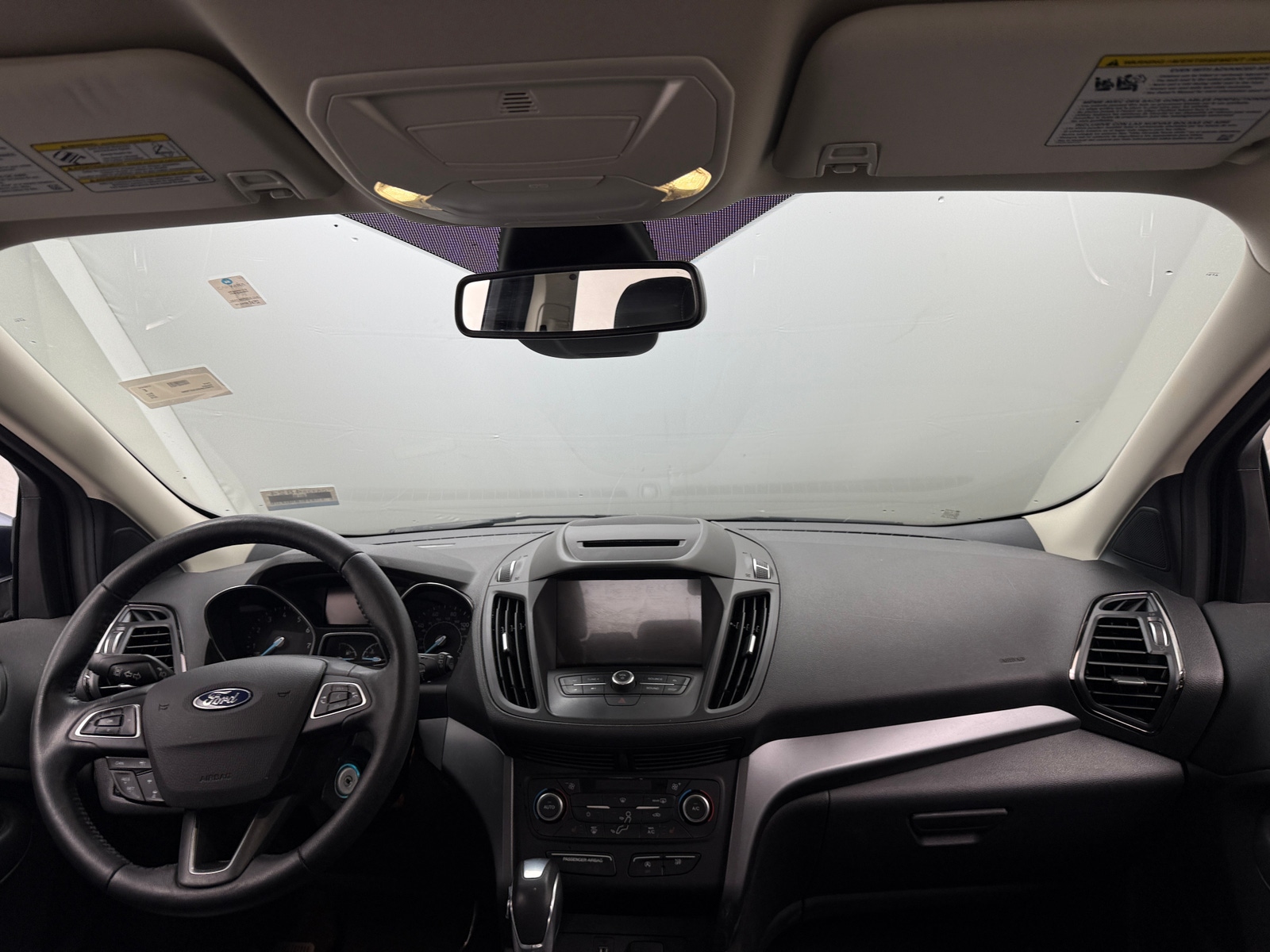 Thumbnail: 2018 Ford Escape - 2