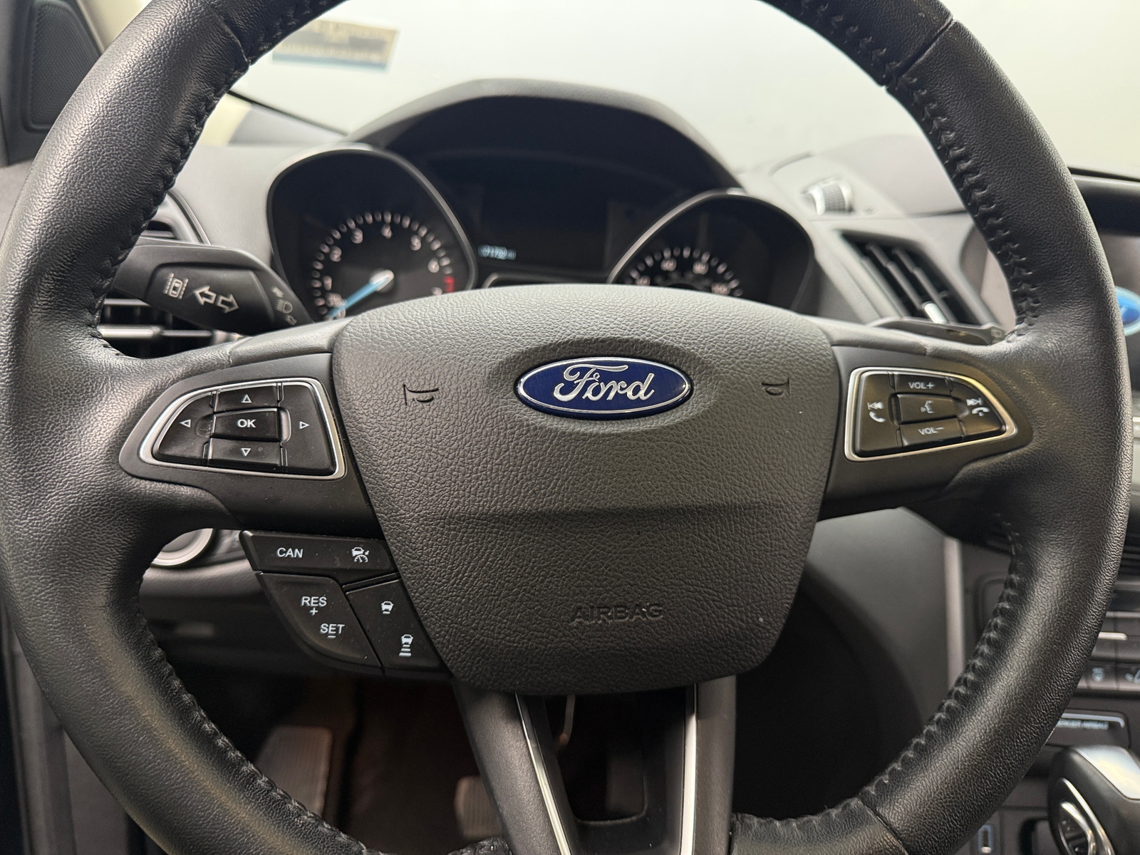 Thumbnail: 2018 Ford Escape - 4