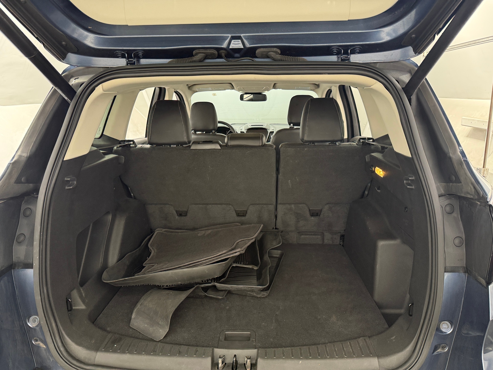 Thumbnail: 2018 Ford Escape - 6