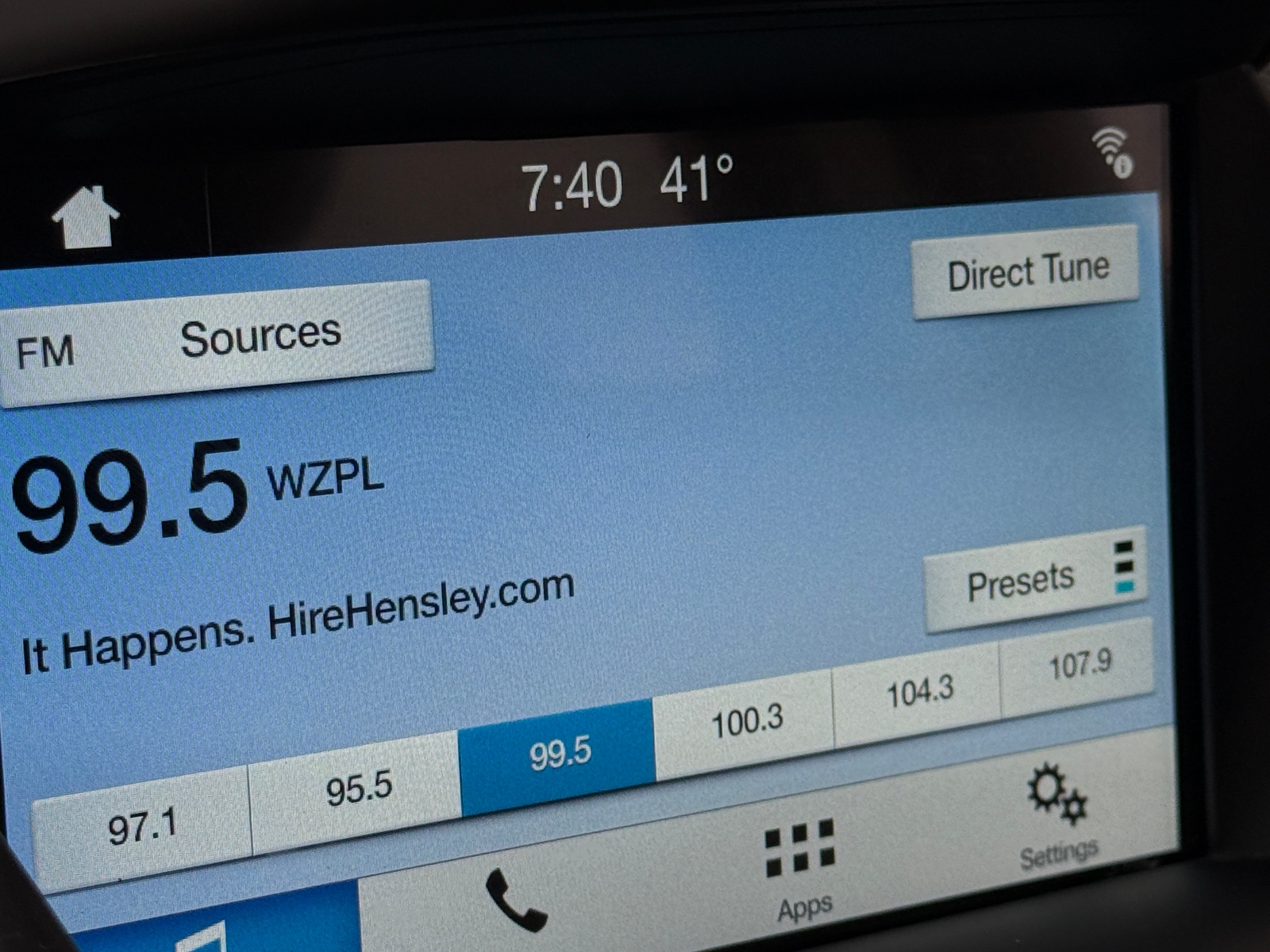 Thumbnail: 2018 Ford Escape - 3