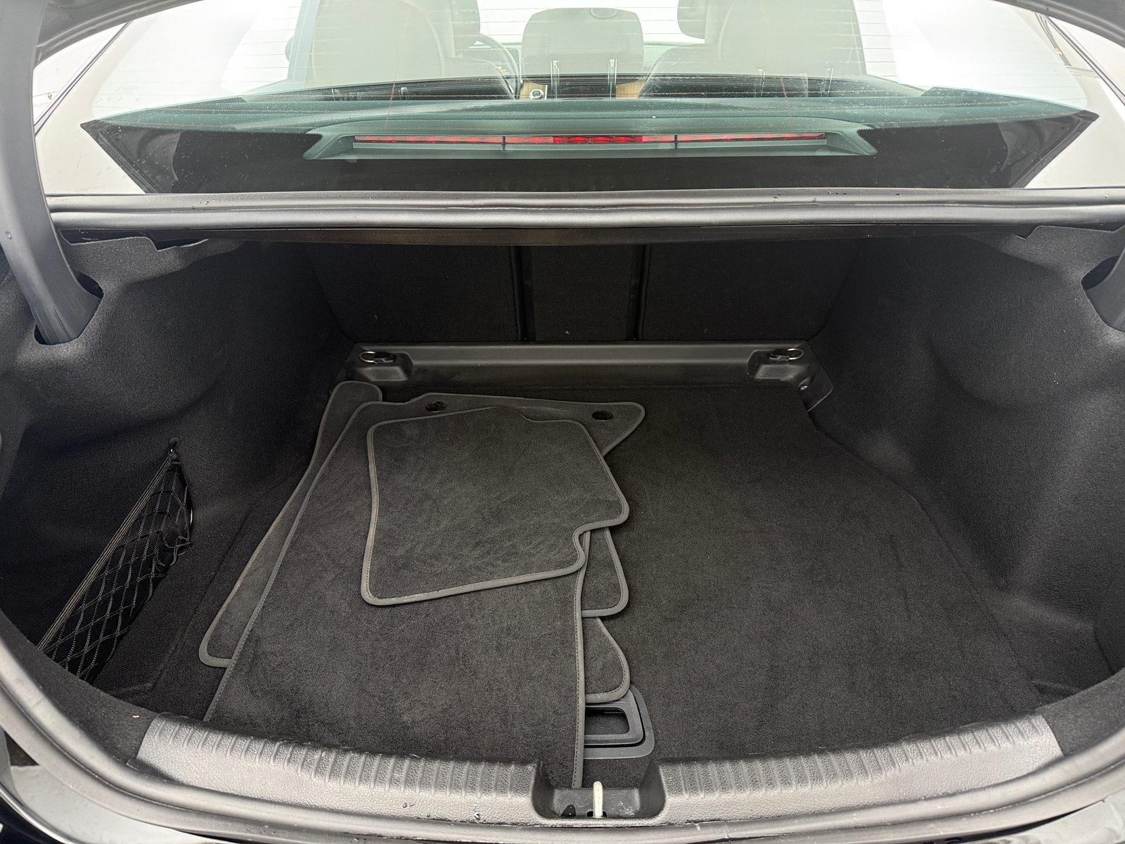 Thumbnail: 2025 Mercedes-Benz C-Class - 6