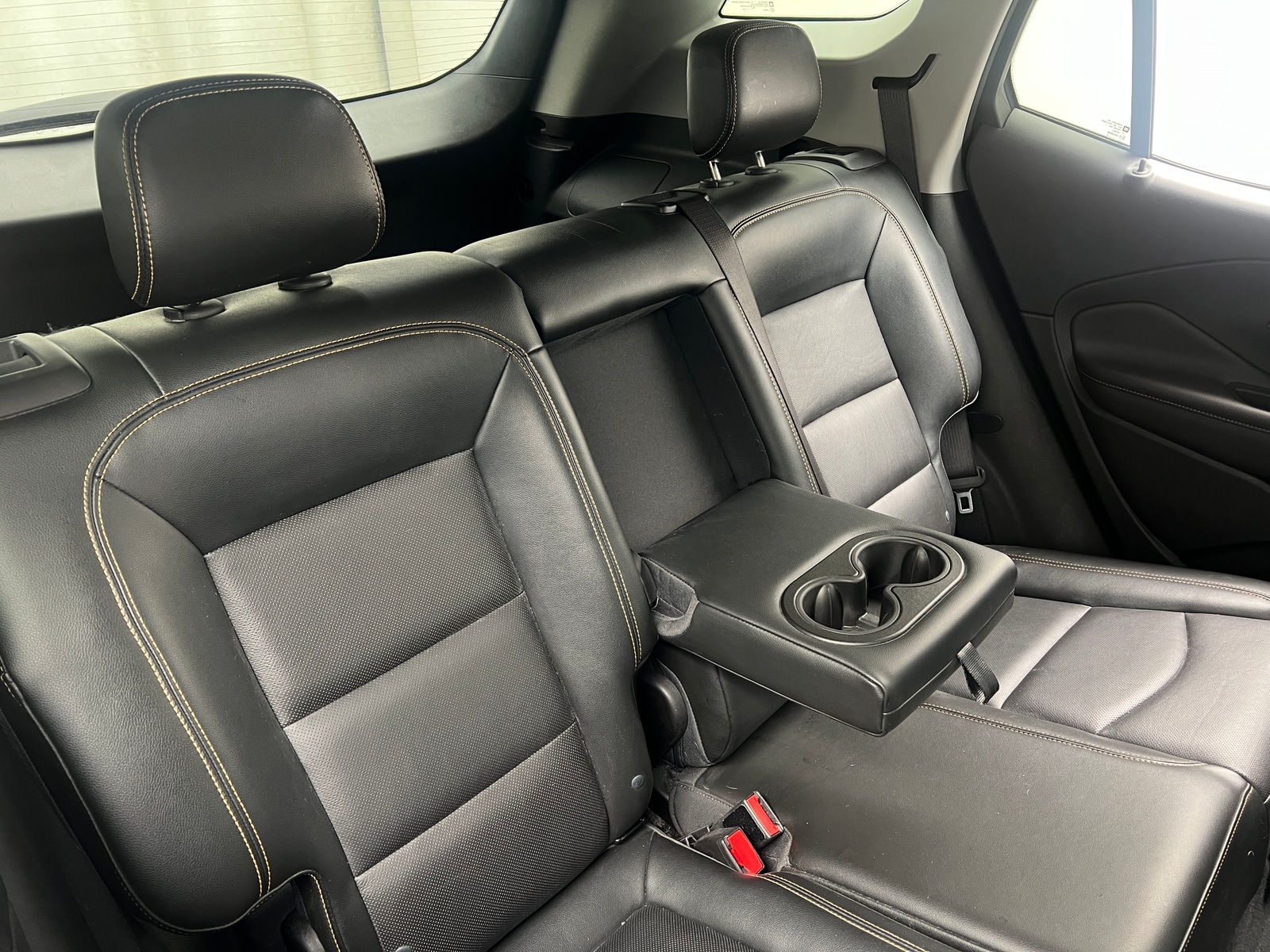 Thumbnail: 2018 GMC Terrain - 5