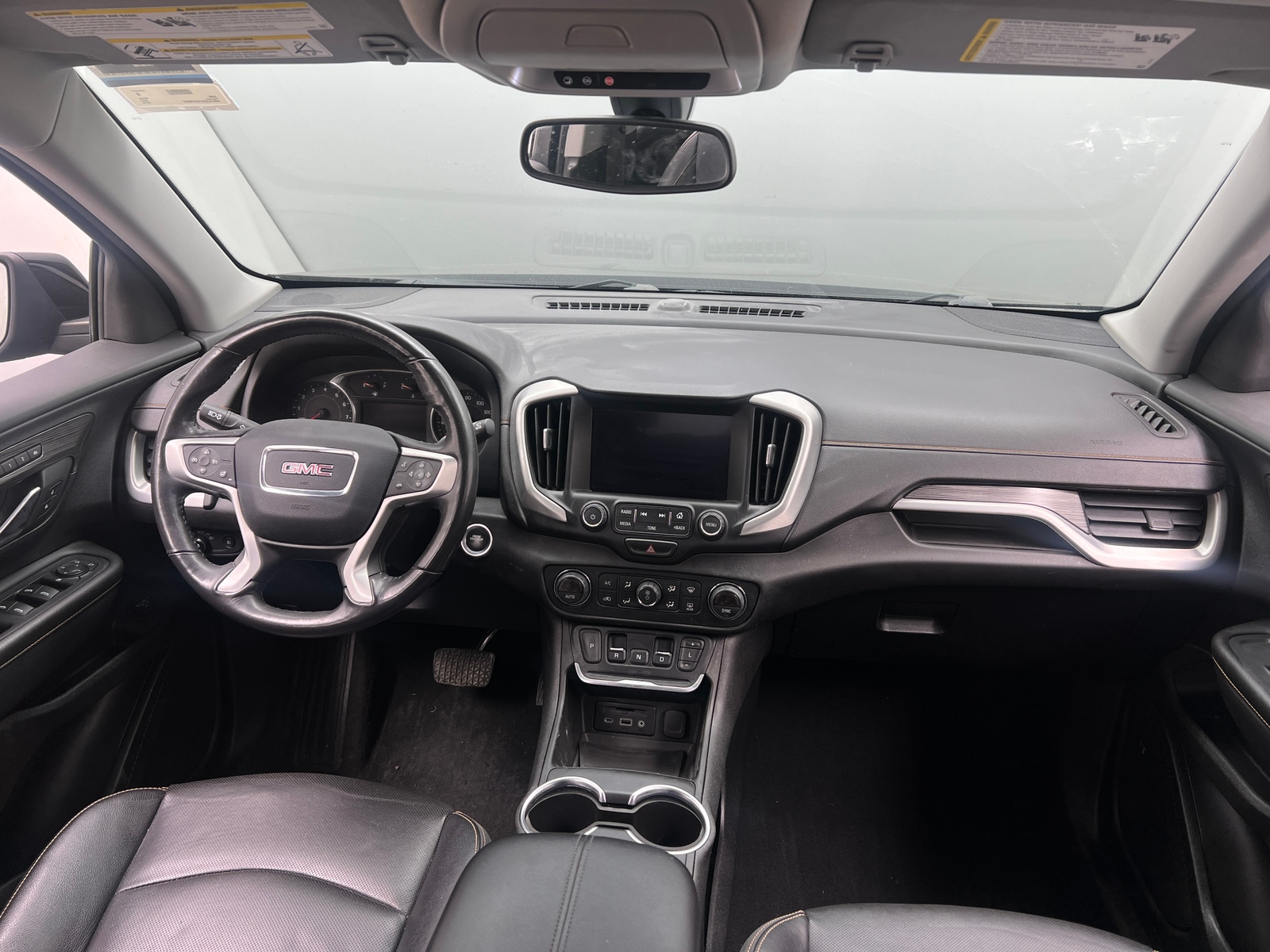 Thumbnail: 2018 GMC Terrain - 2