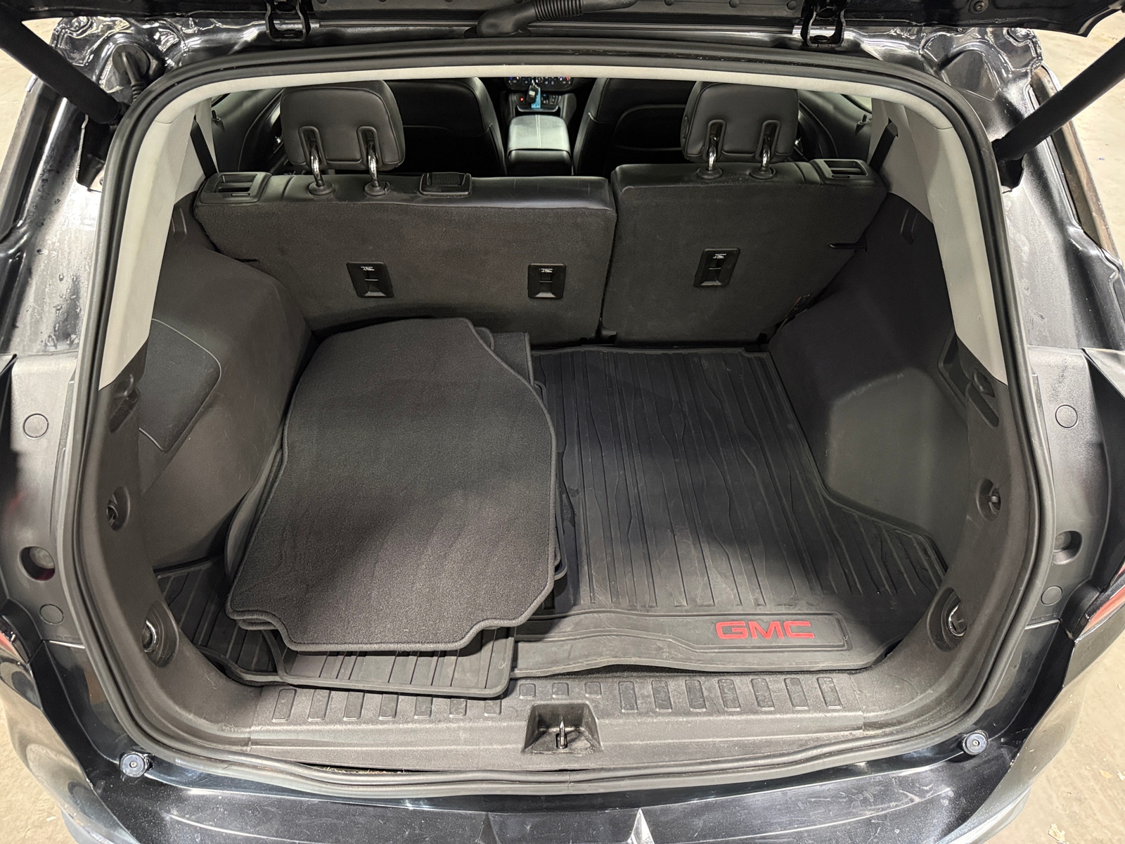 Thumbnail: 2018 GMC Terrain - 6