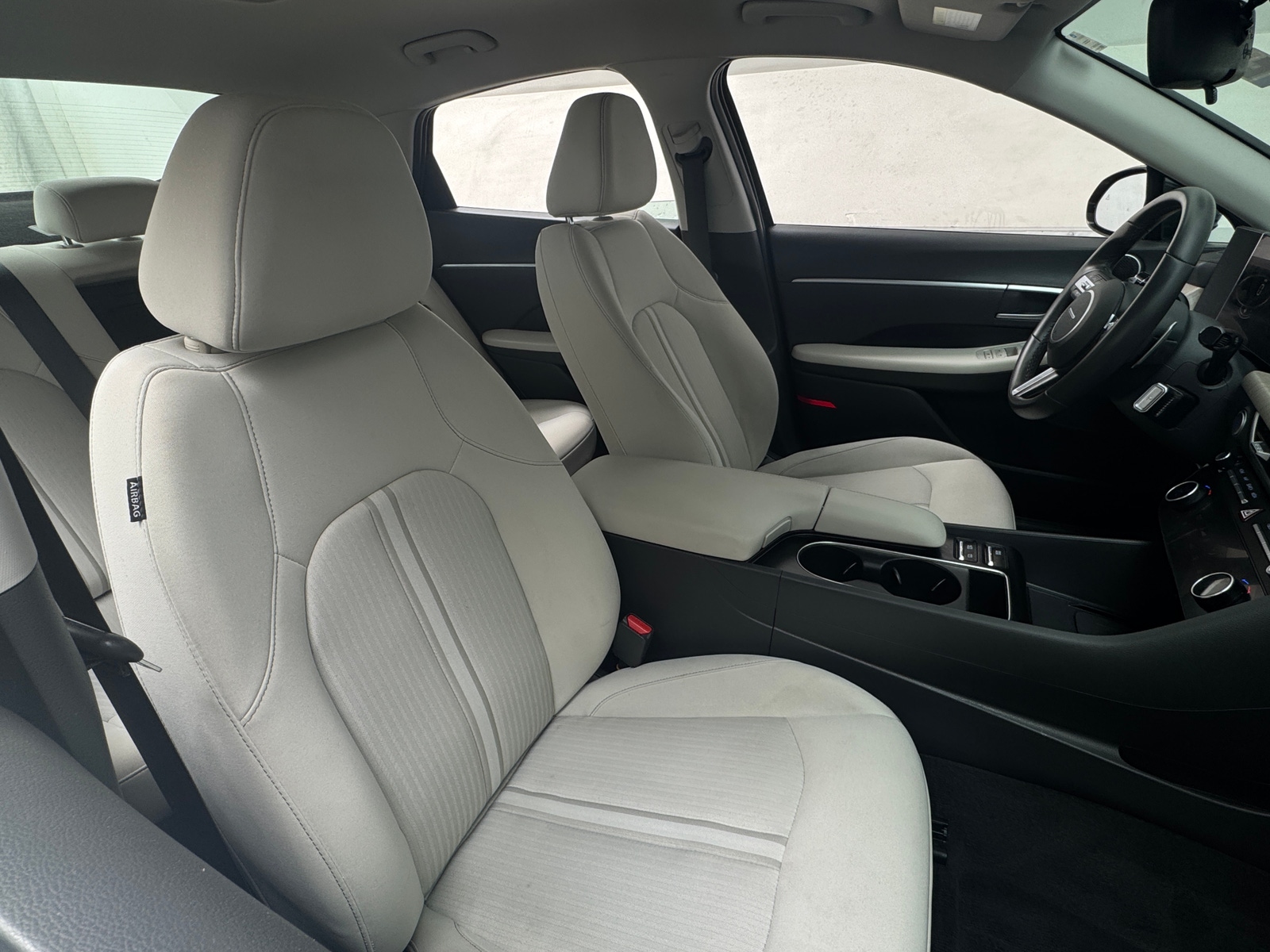 Thumbnail: 2024 Hyundai Sonata - 2