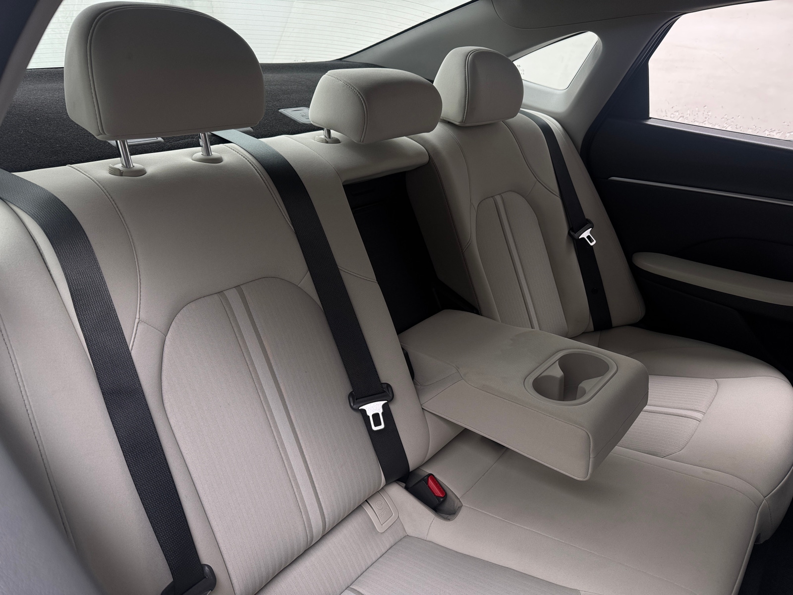 Thumbnail: 2024 Hyundai Sonata - 6