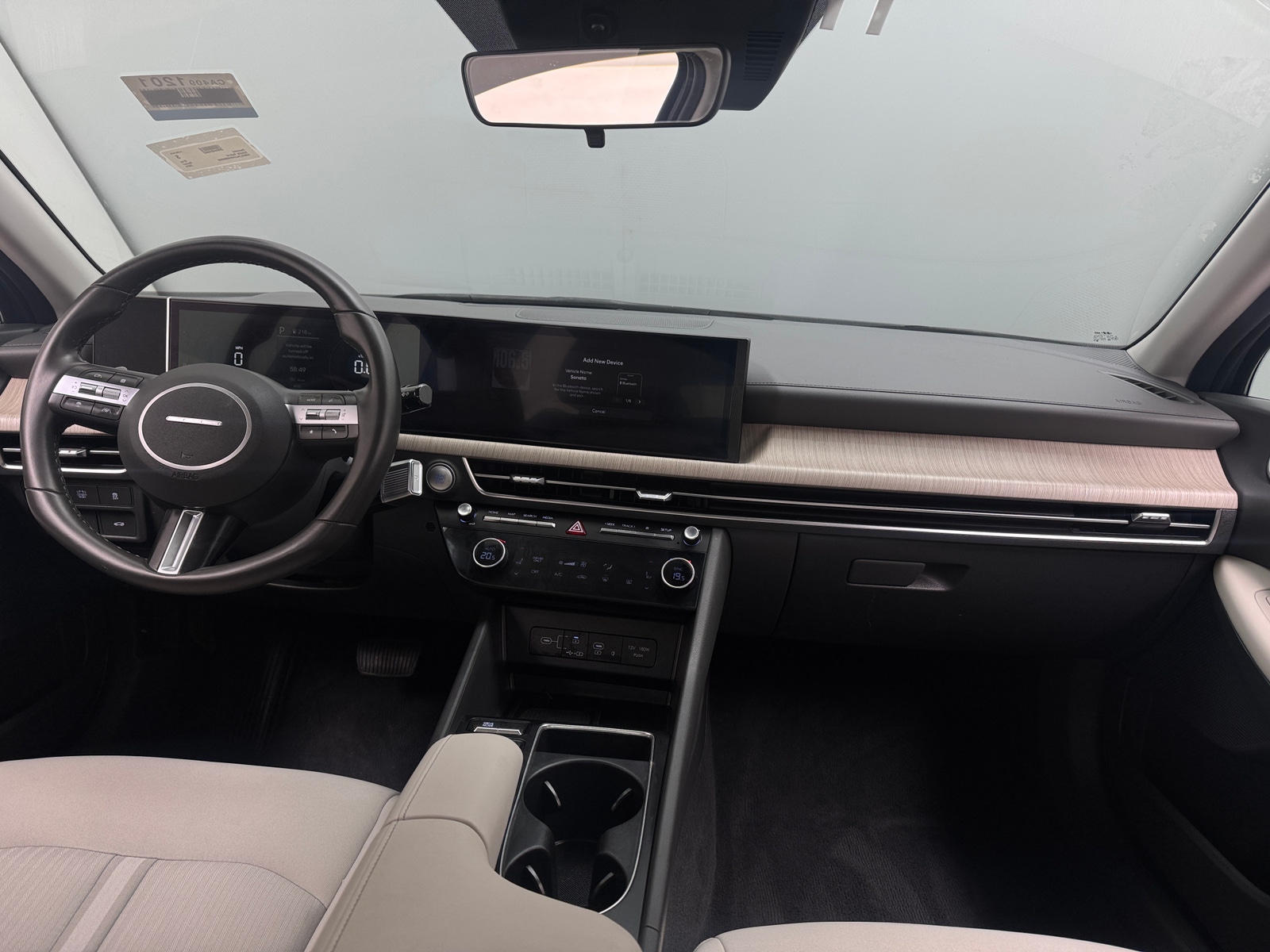 Thumbnail: 2024 Hyundai Sonata - 3