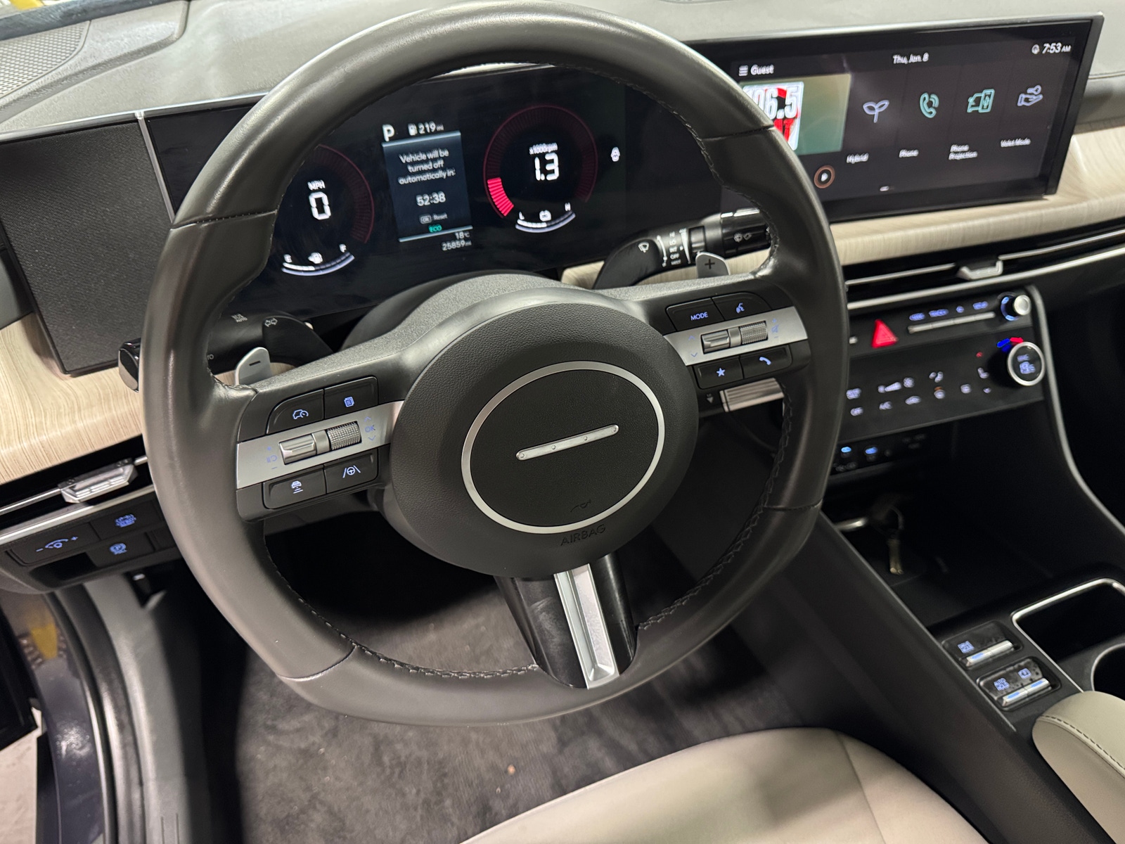 Thumbnail: 2024 Hyundai Sonata - 5