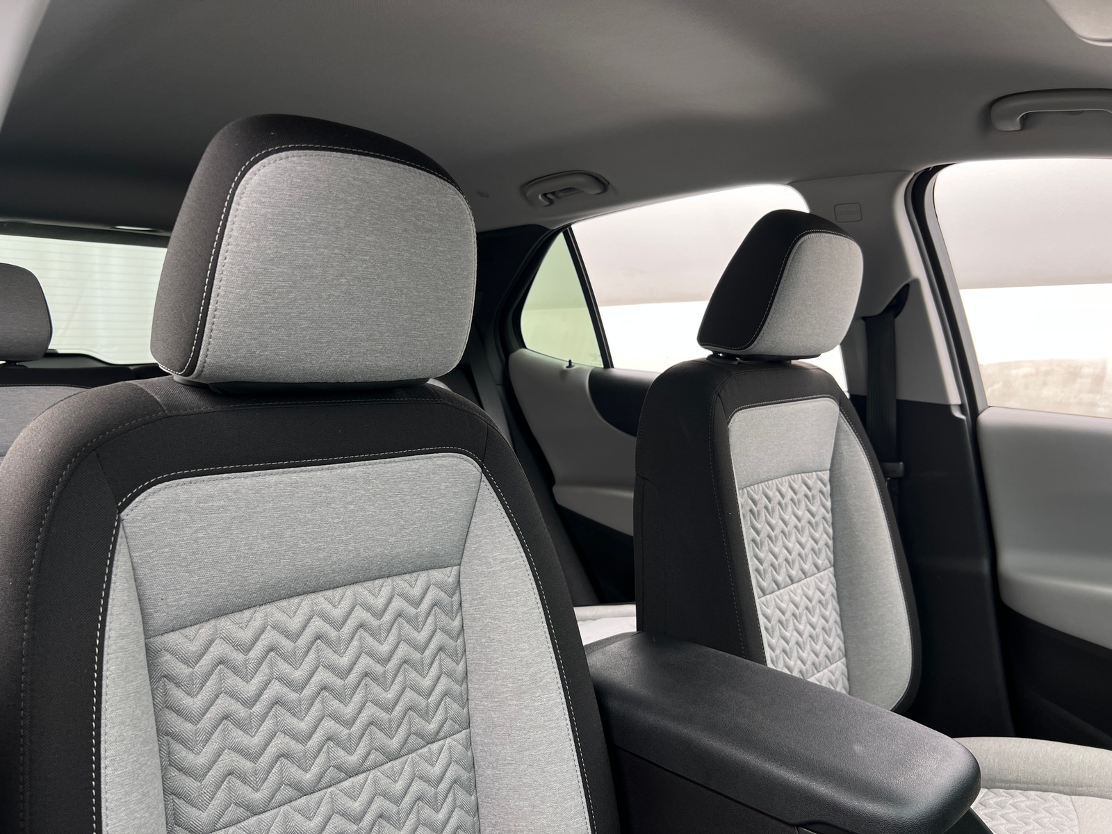 Thumbnail: 2024 Chevrolet Equinox - 2