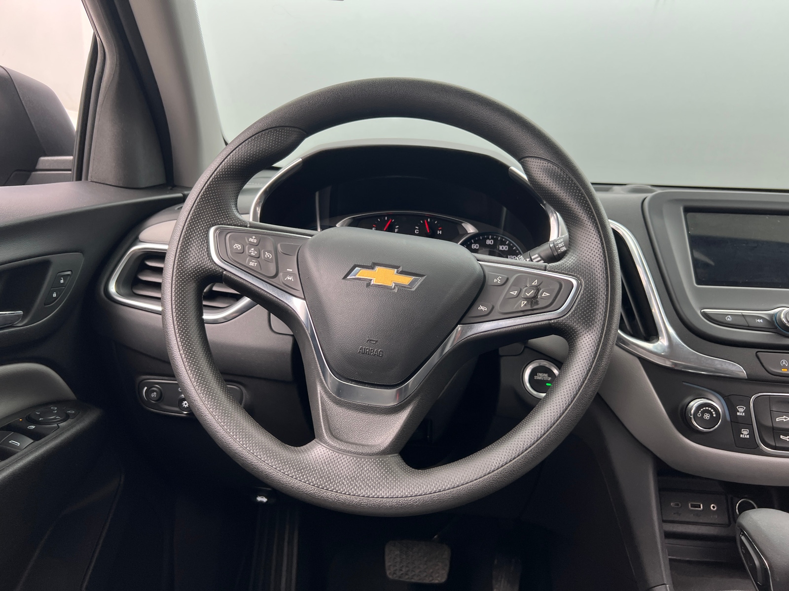 Thumbnail: 2024 Chevrolet Equinox - 5