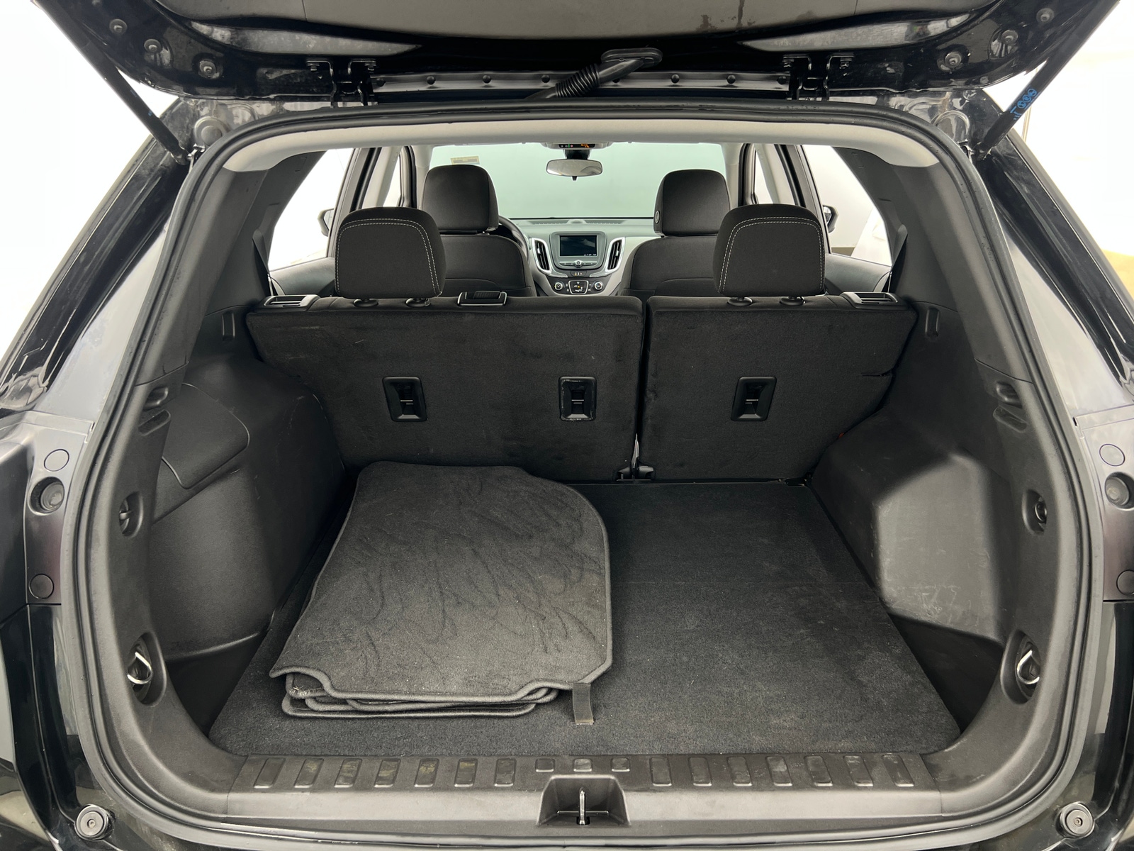 Thumbnail: 2024 Chevrolet Equinox - 7