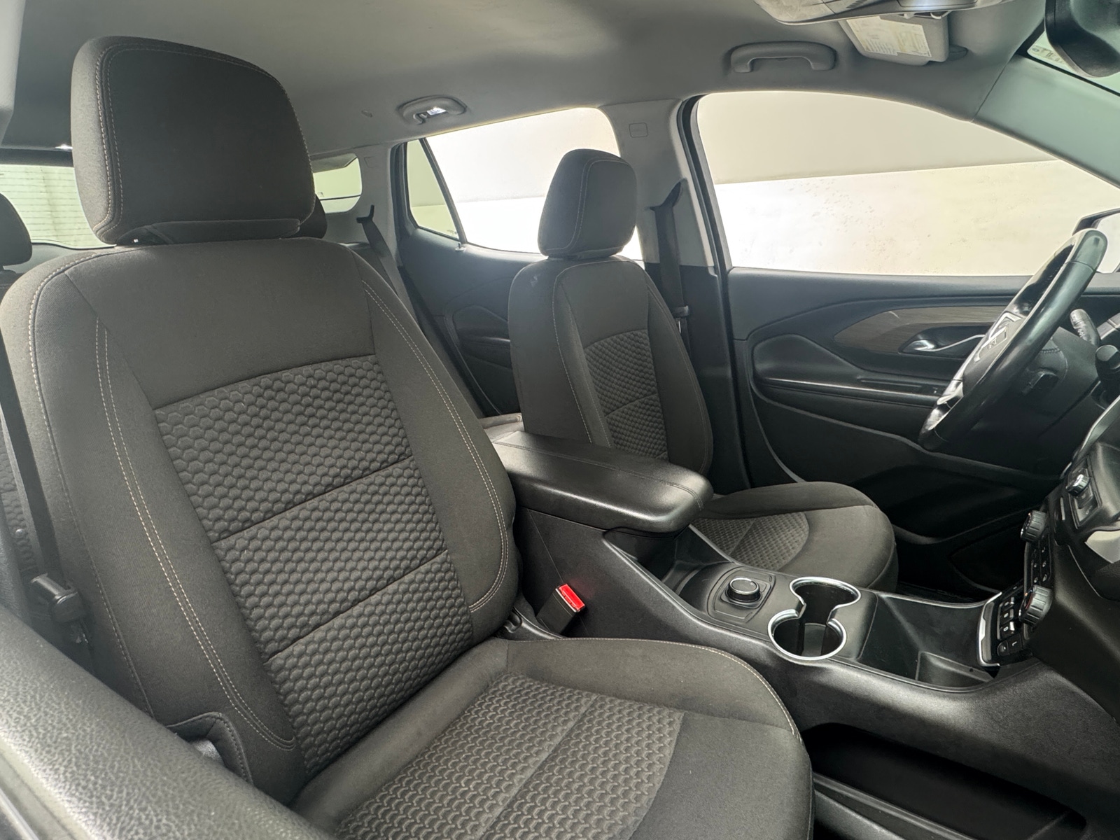 Thumbnail: 2019 GMC Terrain - 2