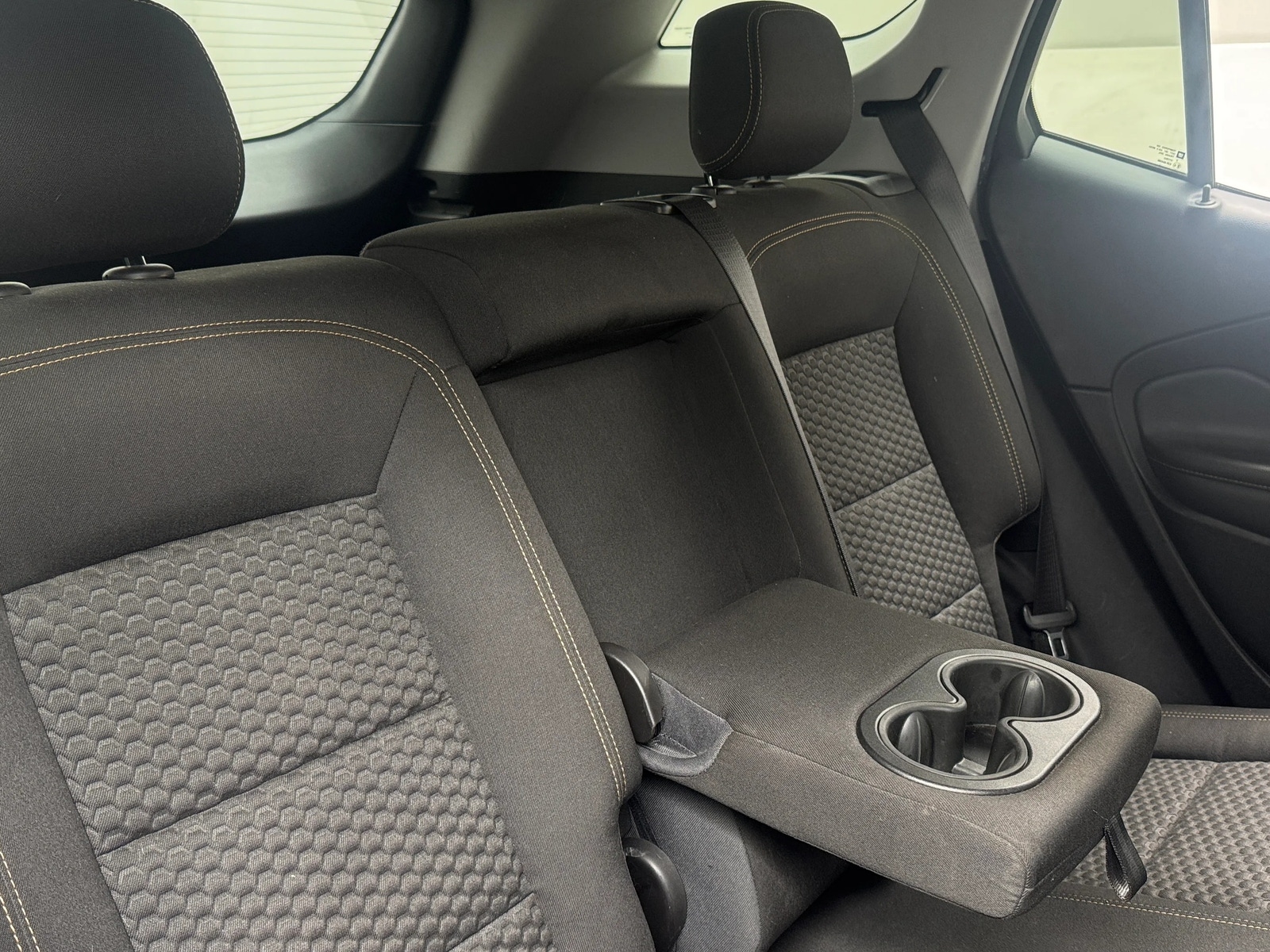 Thumbnail: 2019 GMC Terrain - 6