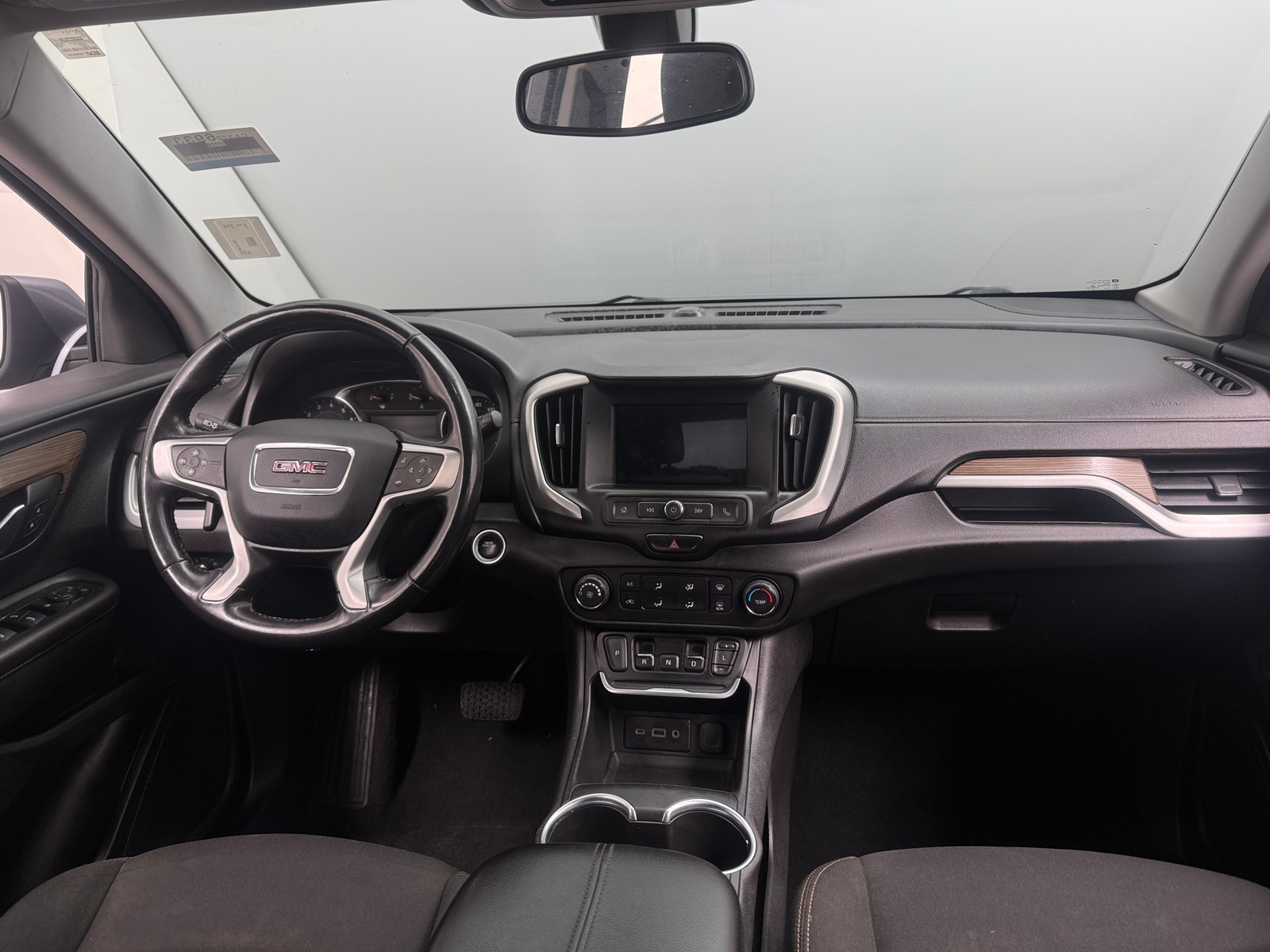 Thumbnail: 2019 GMC Terrain - 3