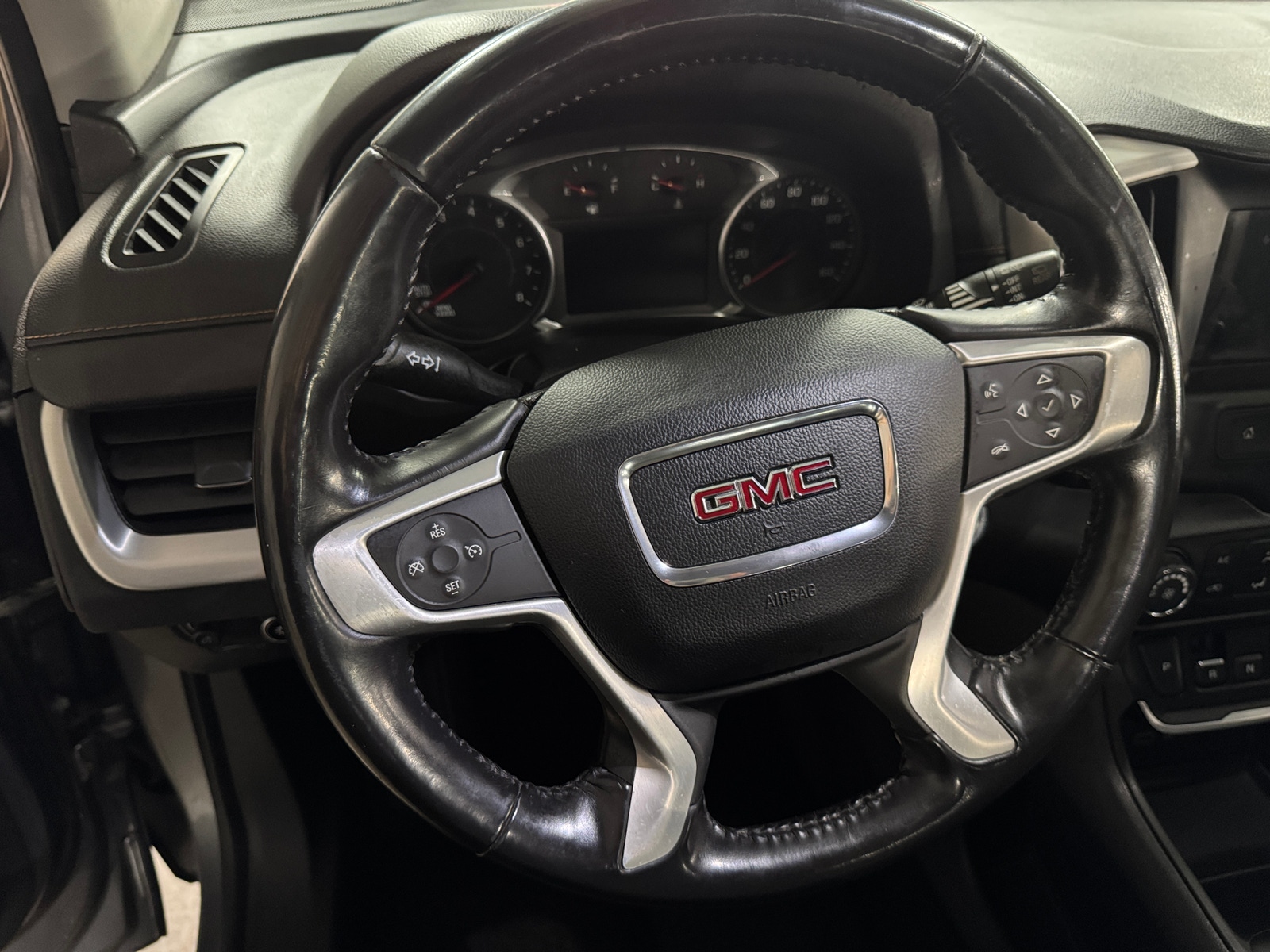 Thumbnail: 2019 GMC Terrain - 5