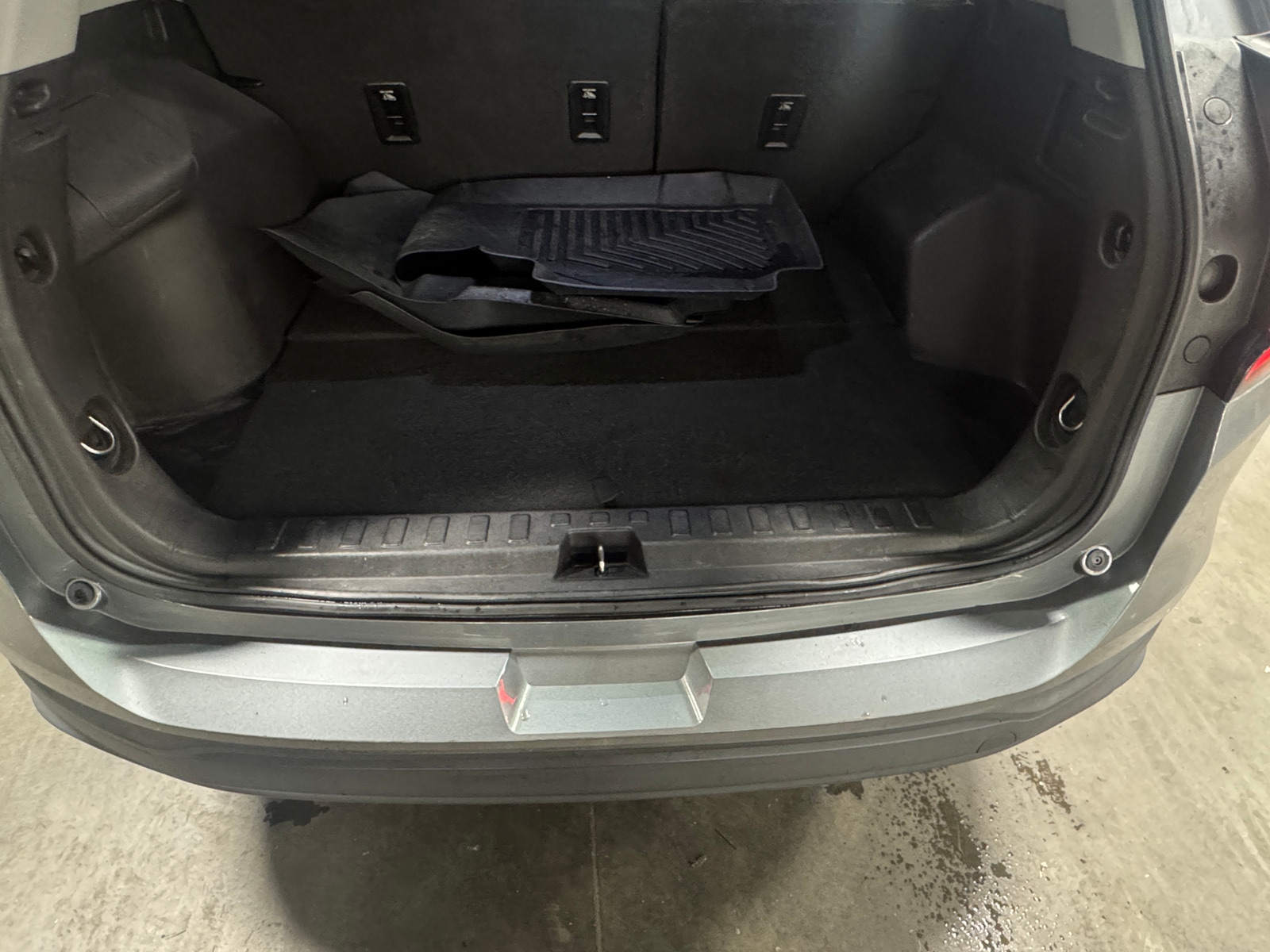 Thumbnail: 2019 GMC Terrain - 7