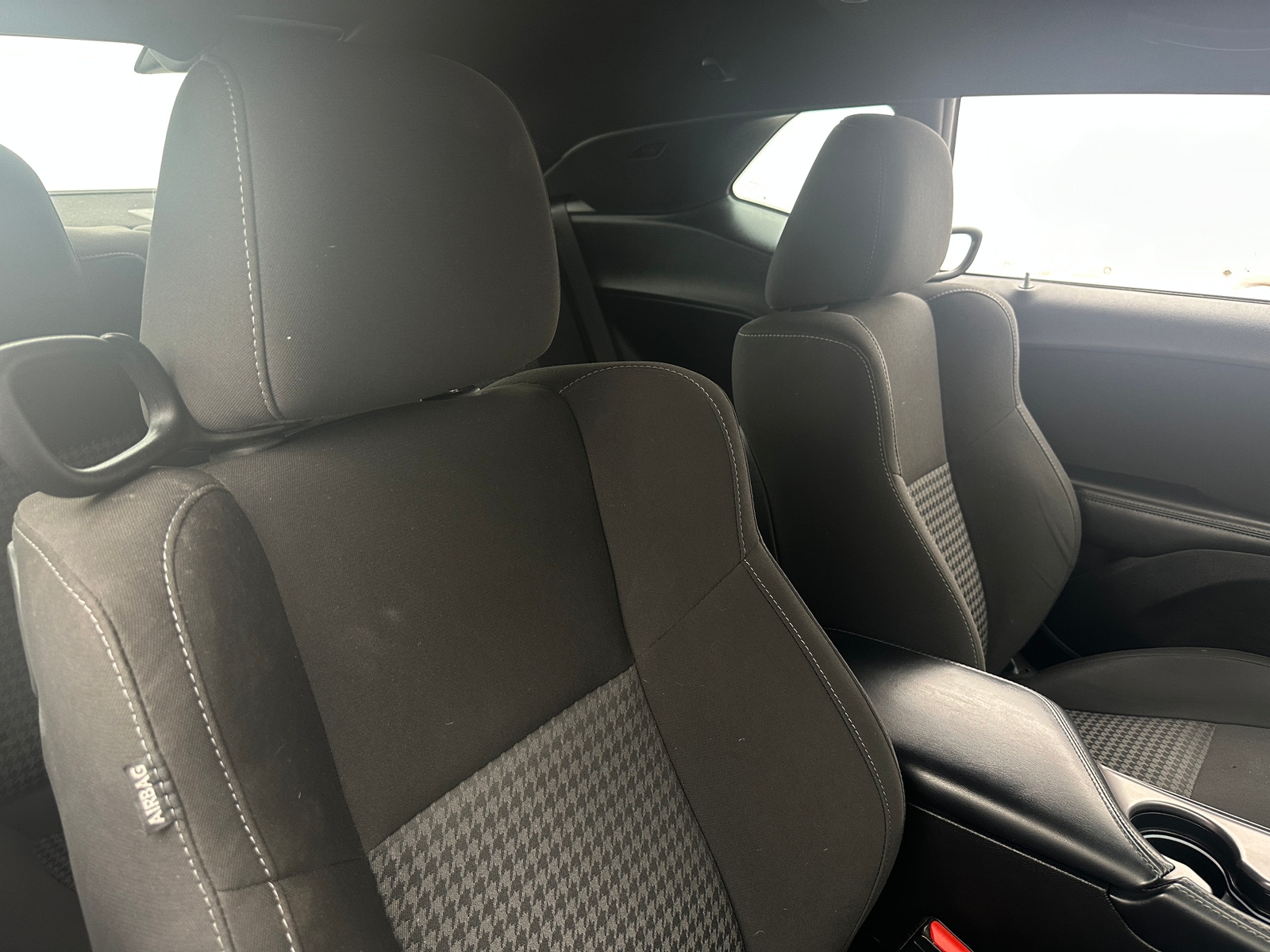 Thumbnail: 2023 Dodge Challenger - 2