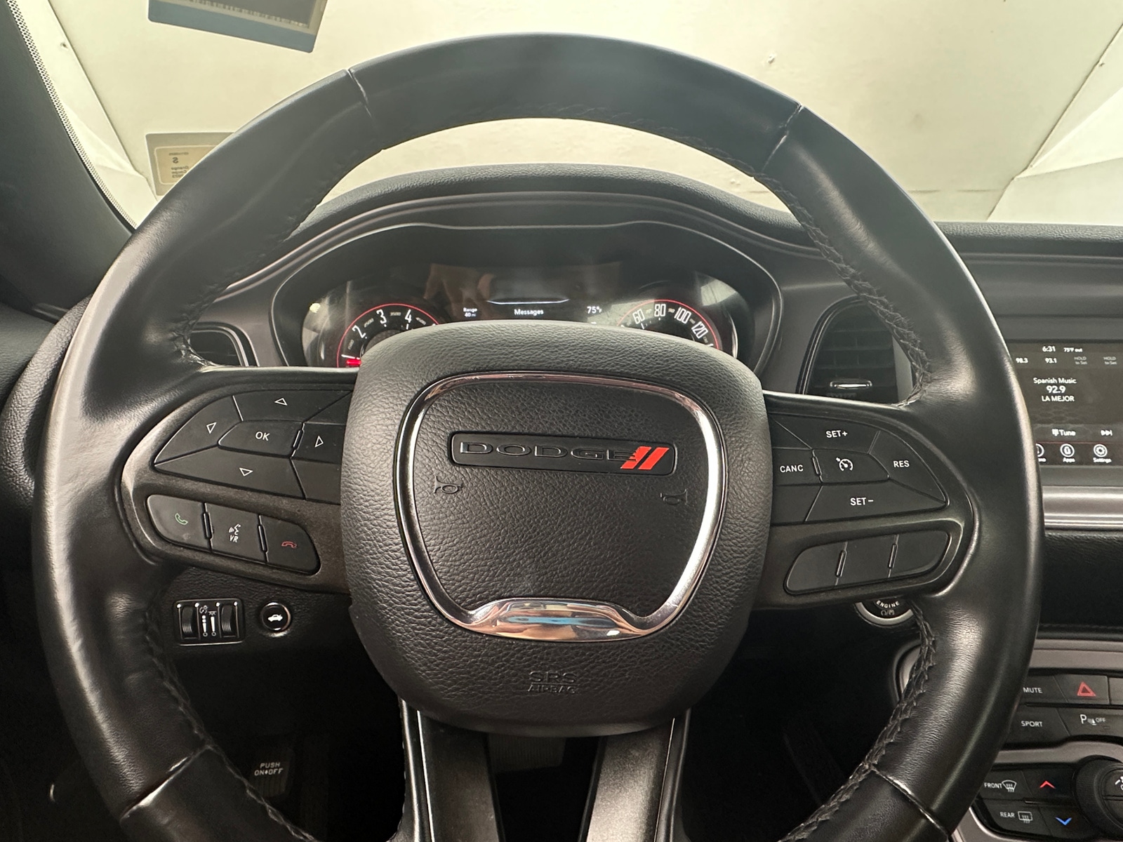 Thumbnail: 2023 Dodge Challenger - 4