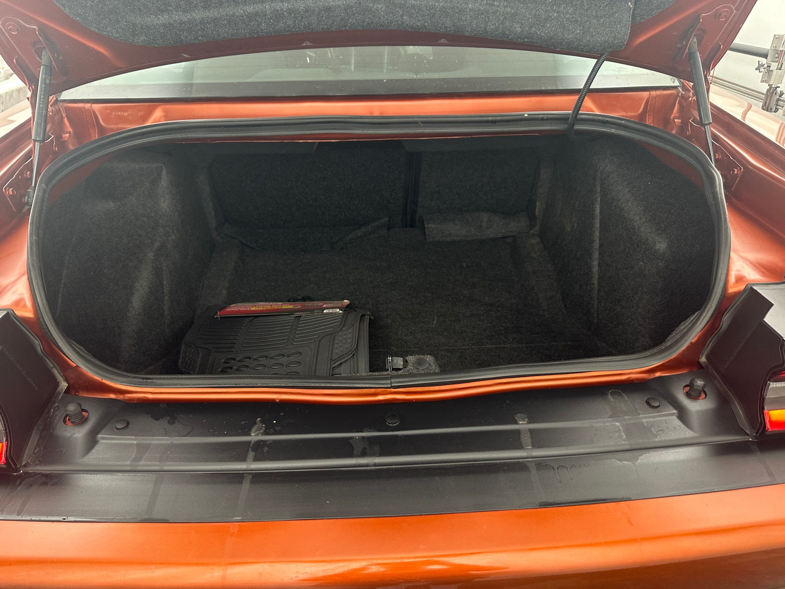 Thumbnail: 2023 Dodge Challenger - 5