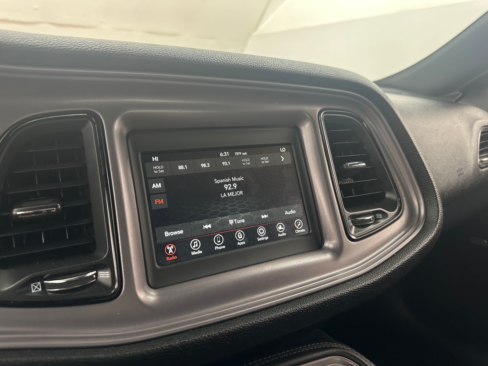 Thumbnail: 2023 Dodge Challenger - 3