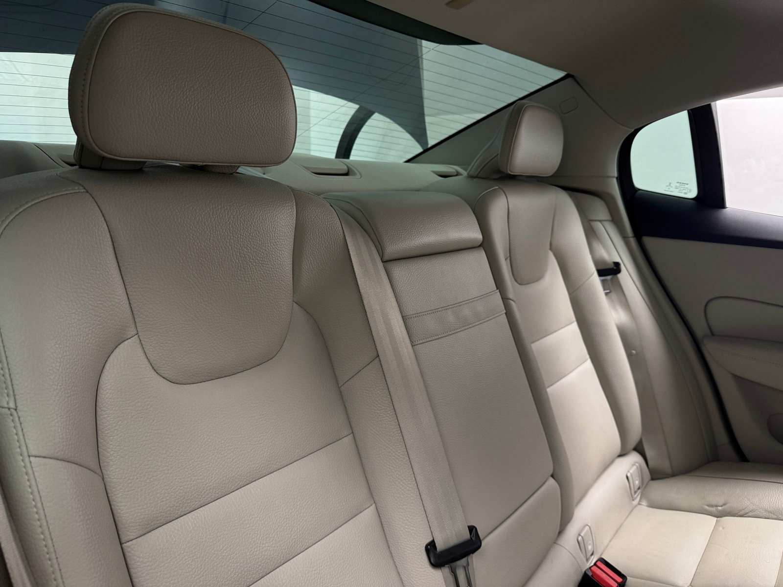 Thumbnail: 2021 Volvo S60 - 5