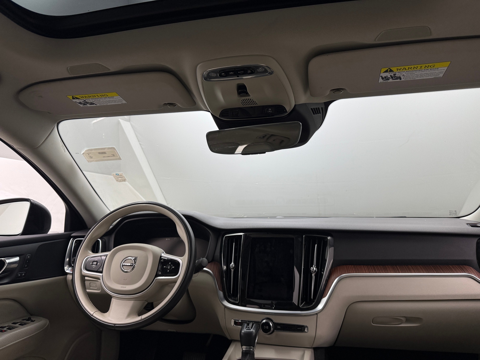 Thumbnail: 2021 Volvo S60 - 2