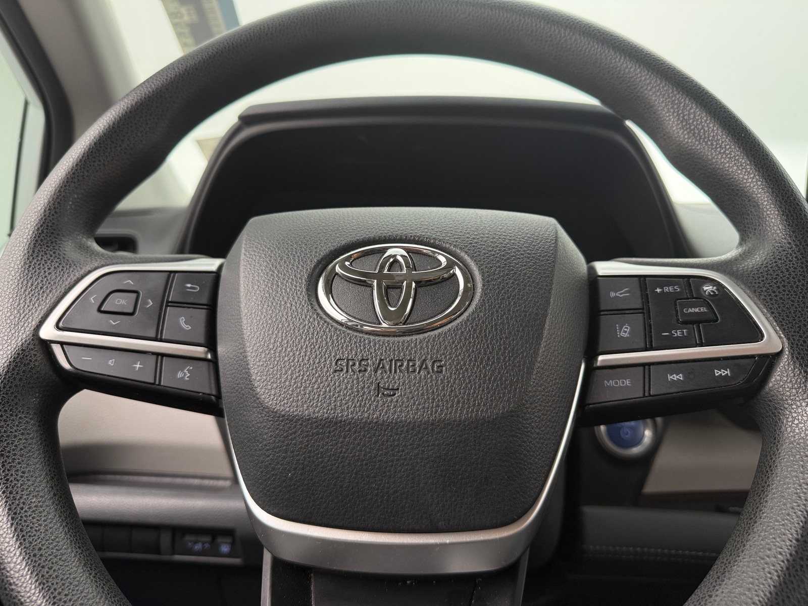 Thumbnail: 2021 Toyota Sienna - 5