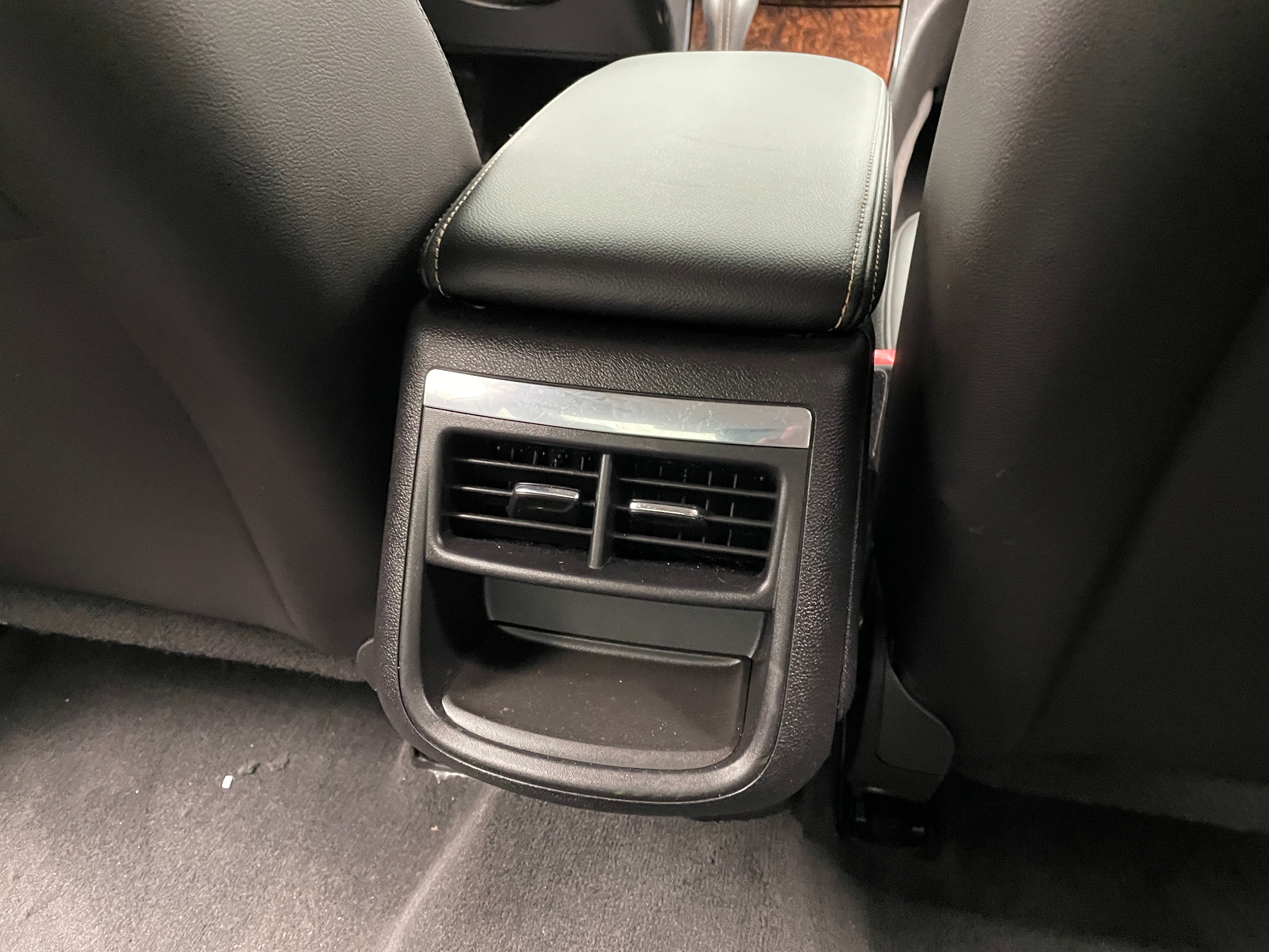 2015 Chevrolet Impala