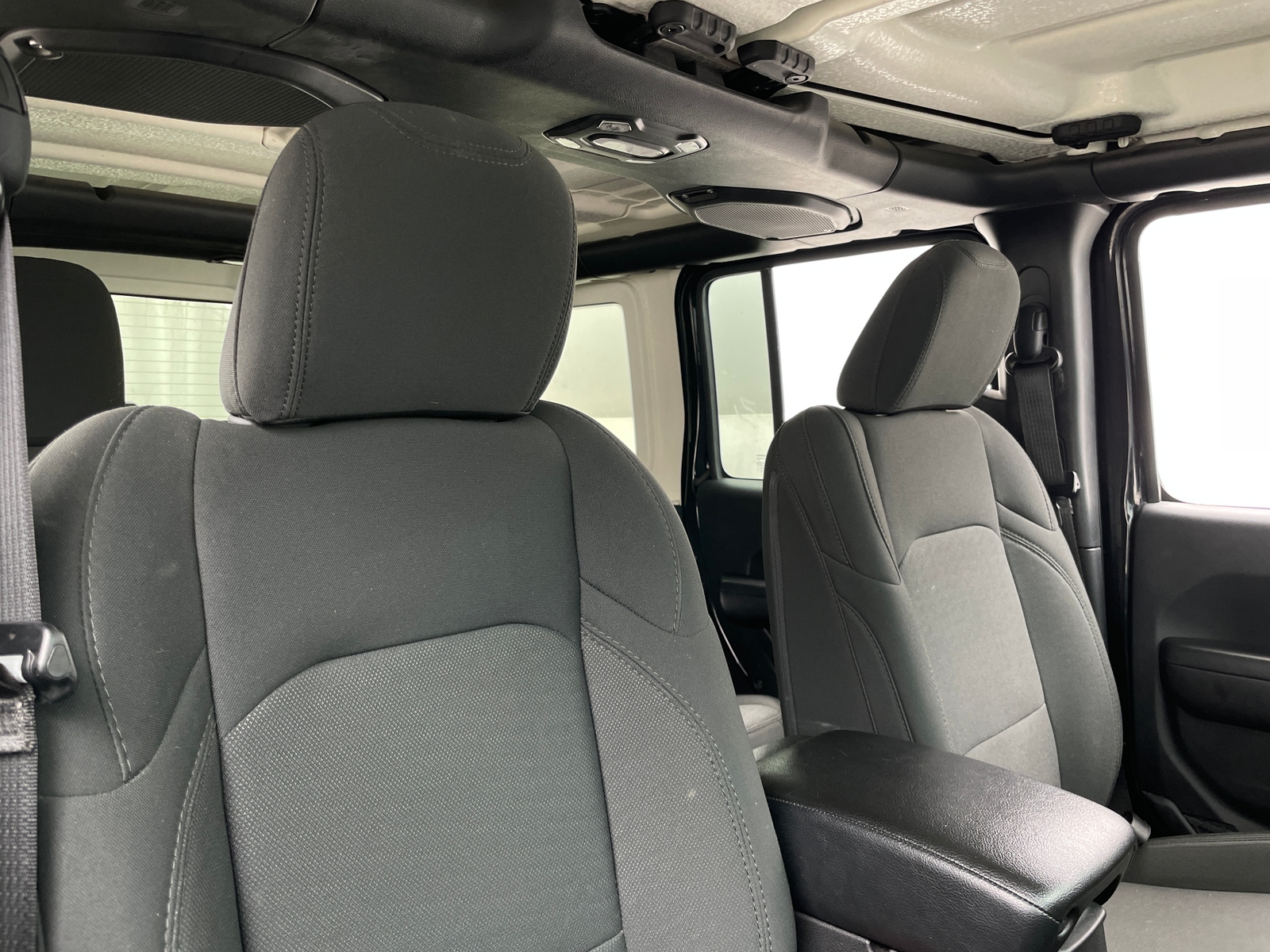 Thumbnail: 2020 Jeep Wrangler - 2