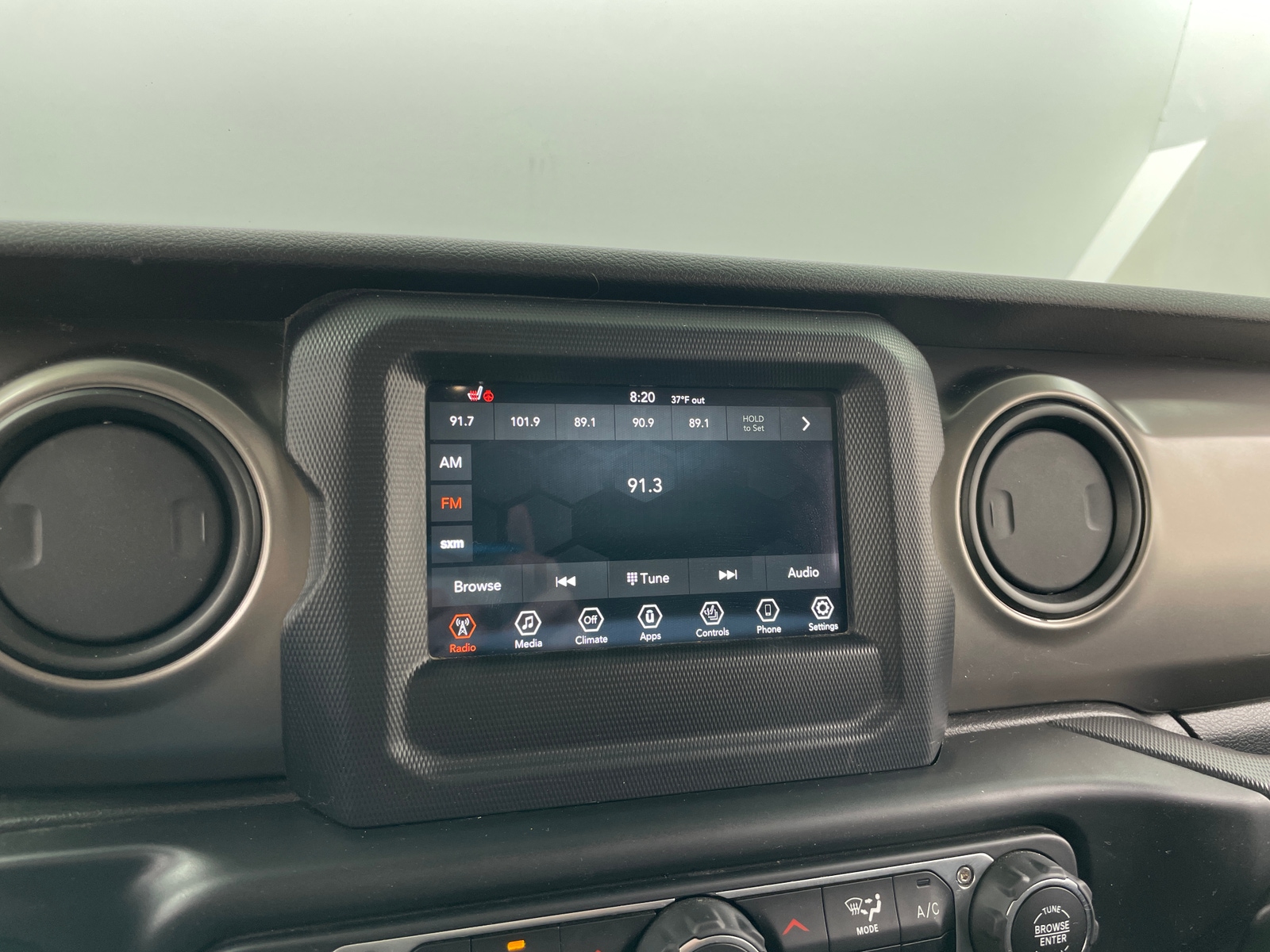 Thumbnail: 2020 Jeep Wrangler - 4