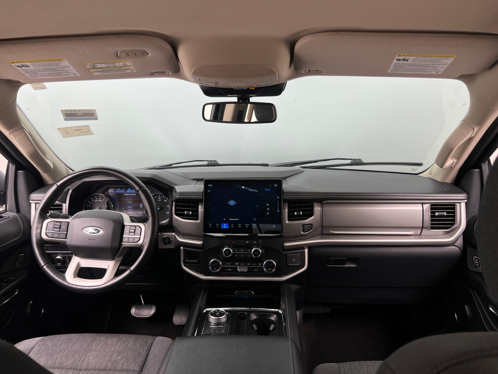 Thumbnail: 2022 Ford Expedition MAX - 3