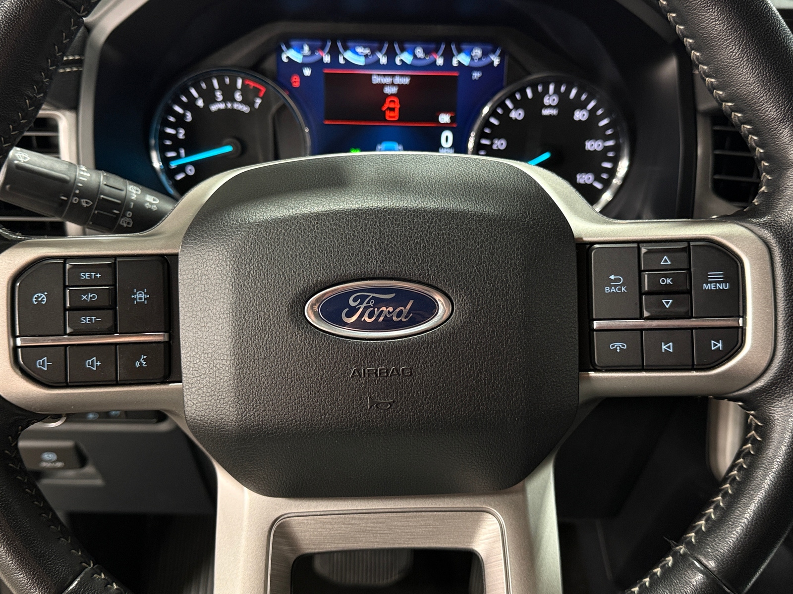 Thumbnail: 2022 Ford Expedition MAX - 5