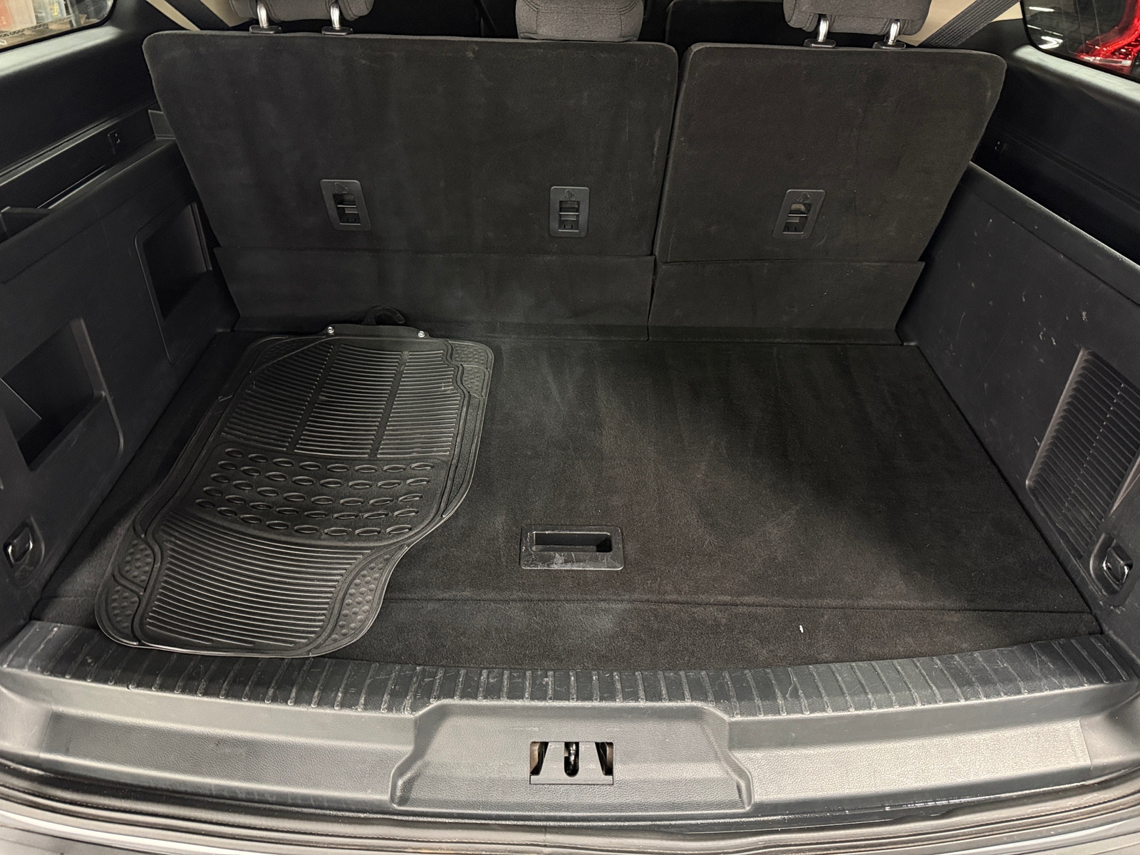 Thumbnail: 2022 Ford Expedition MAX - 7