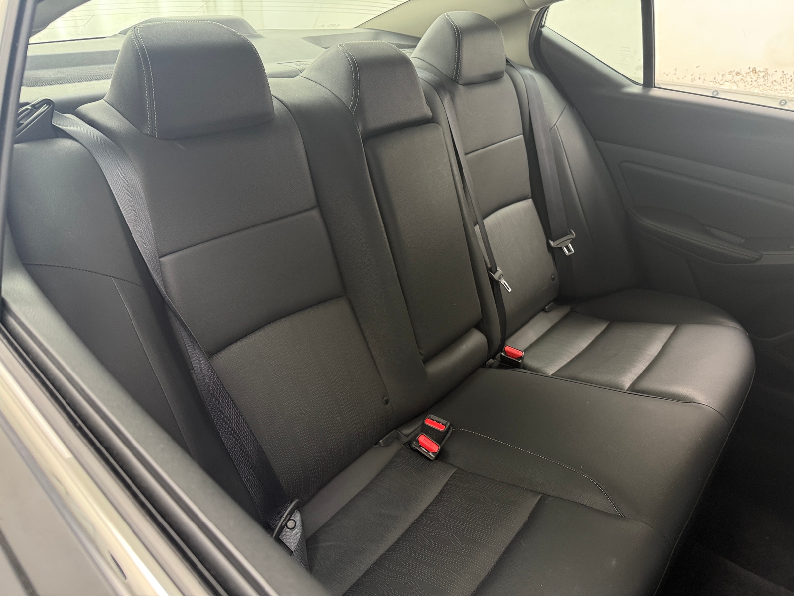 Thumbnail: 2019 Nissan Altima - 5