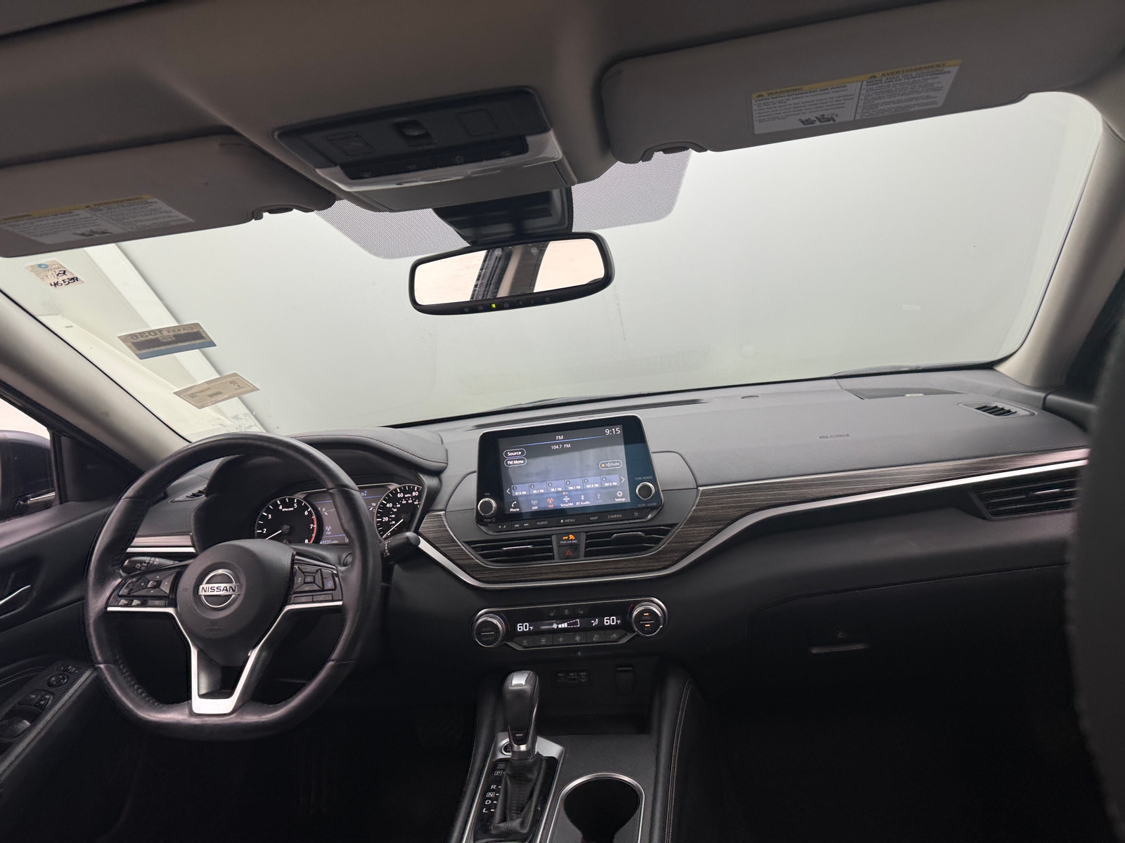 Thumbnail: 2019 Nissan Altima - 2