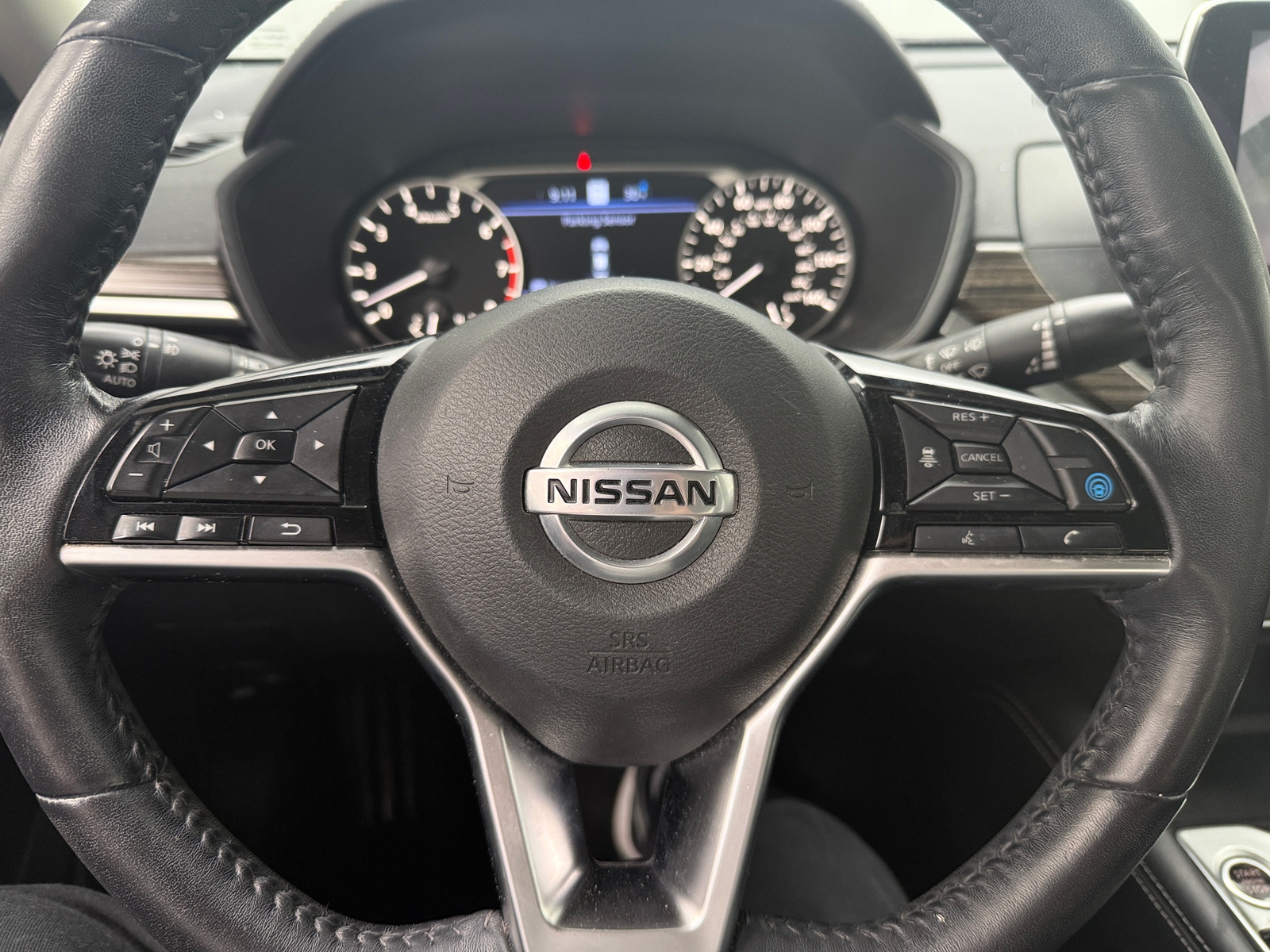 Thumbnail: 2019 Nissan Altima - 4