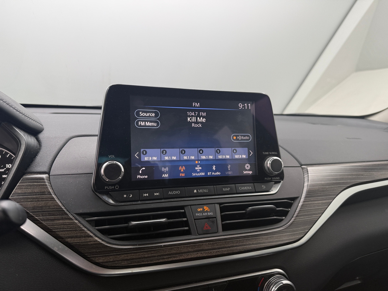 Thumbnail: 2019 Nissan Altima - 3