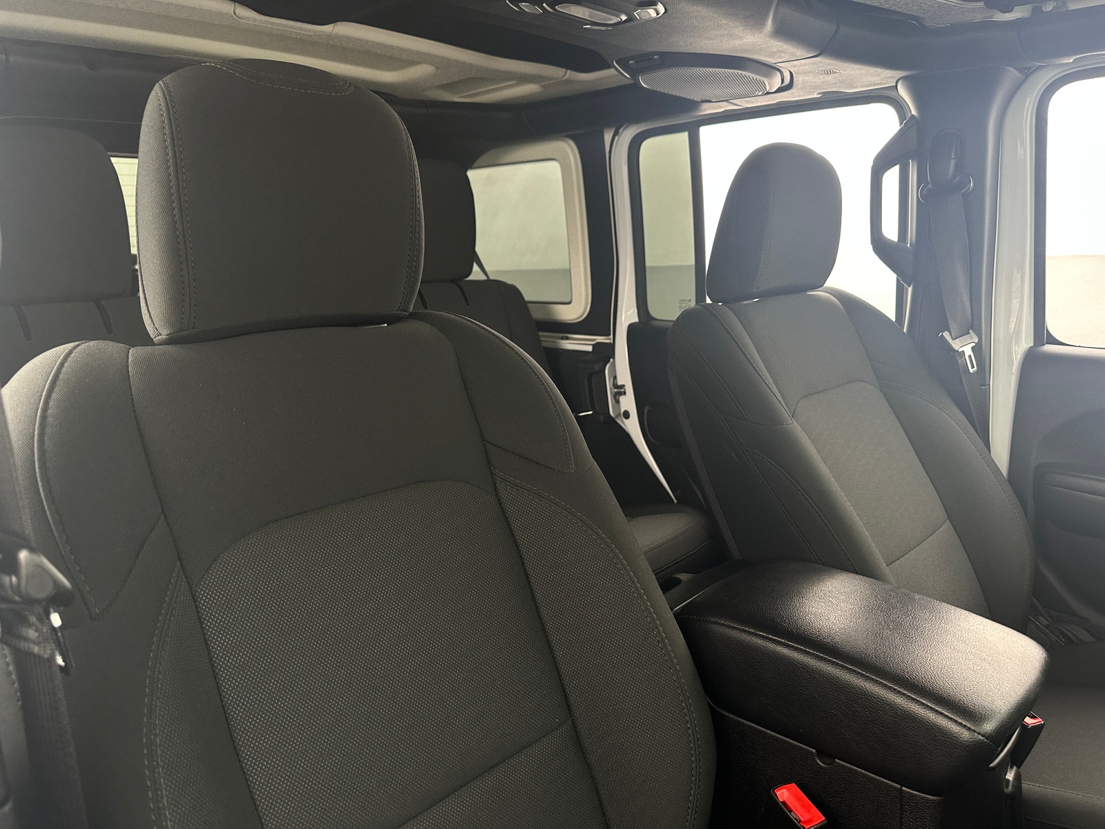 Thumbnail: 2020 Jeep Wrangler - 2