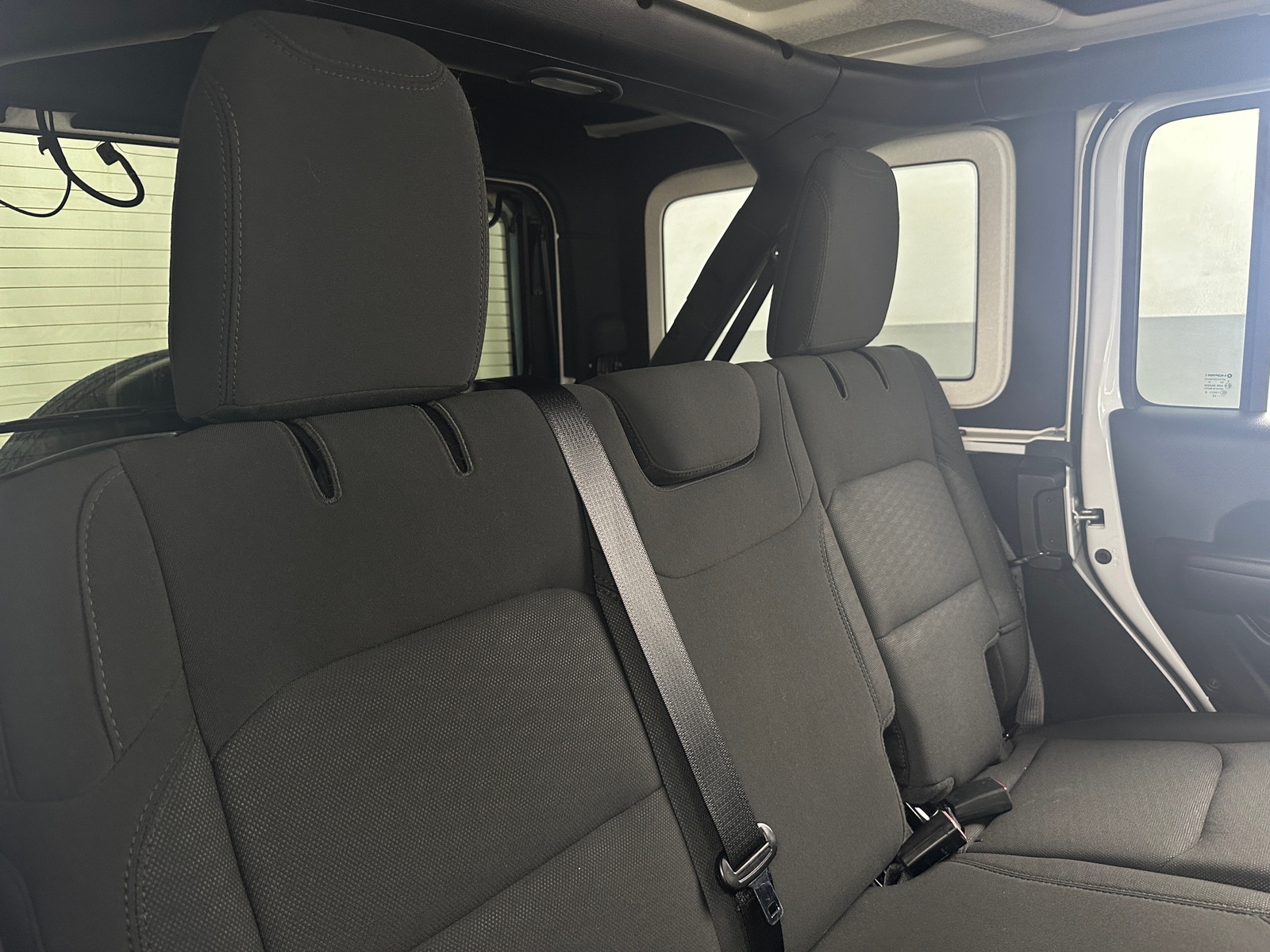 Thumbnail: 2020 Jeep Wrangler - 6