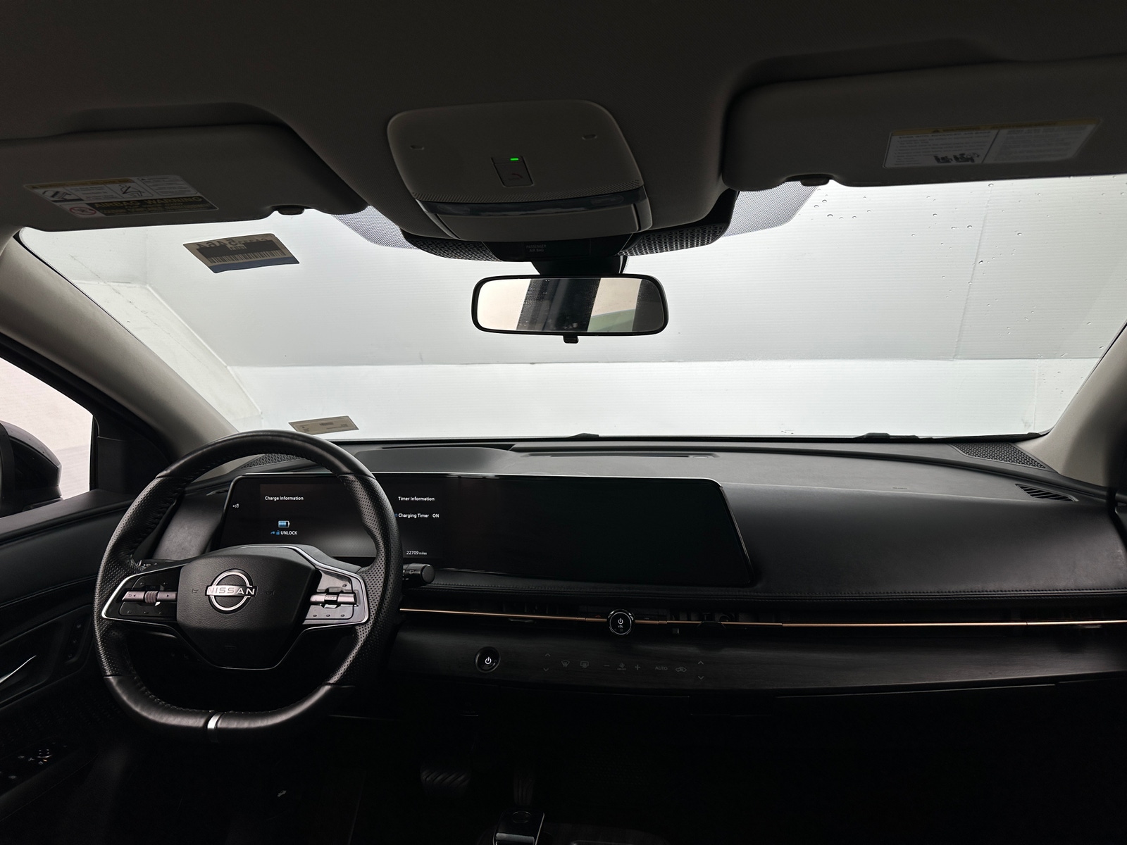 Thumbnail: 2023 Nissan Ariya - 2