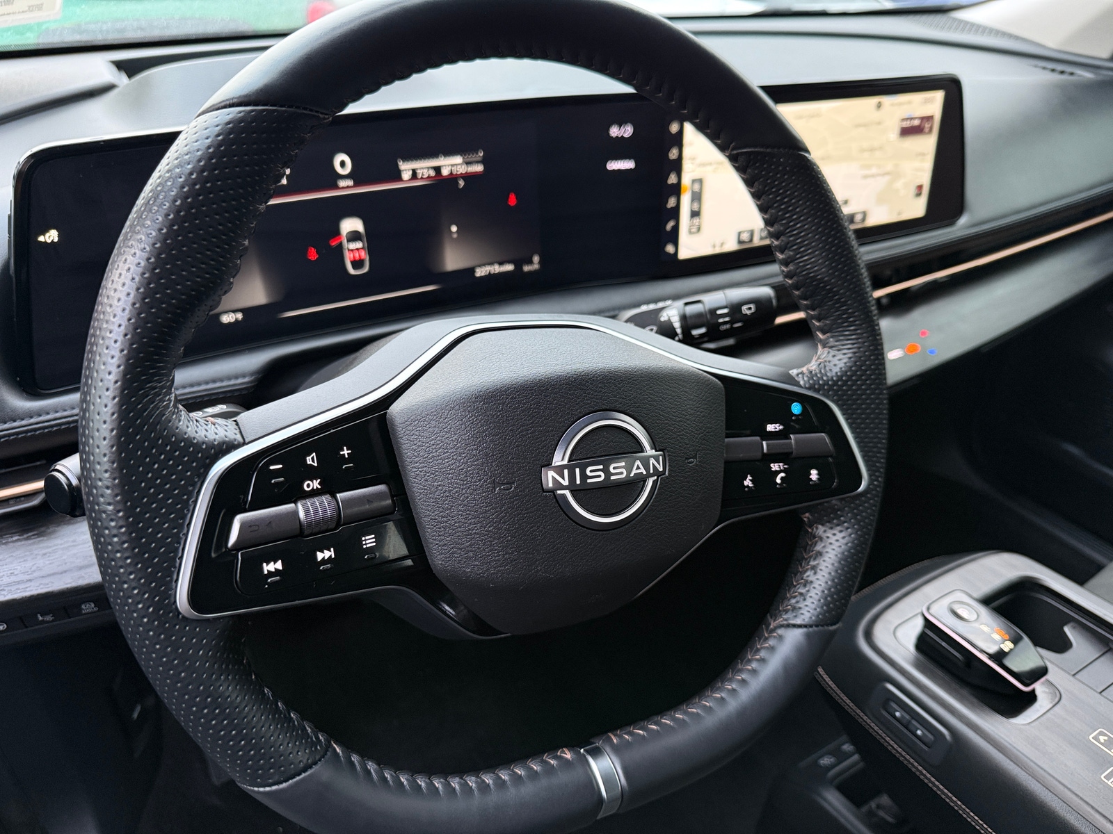 Thumbnail: 2023 Nissan Ariya - 4