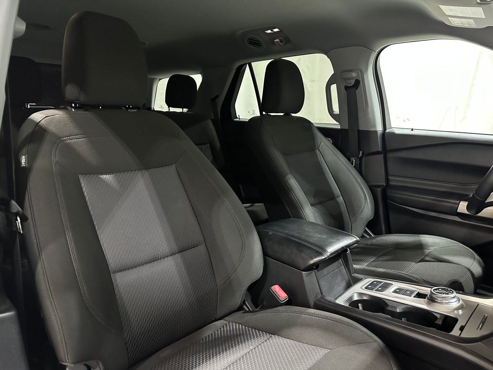 Thumbnail: 2022 Ford Explorer - 2