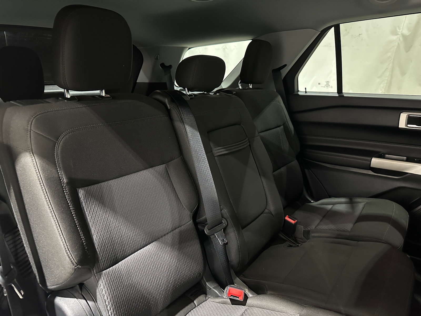 Thumbnail: 2022 Ford Explorer - 6