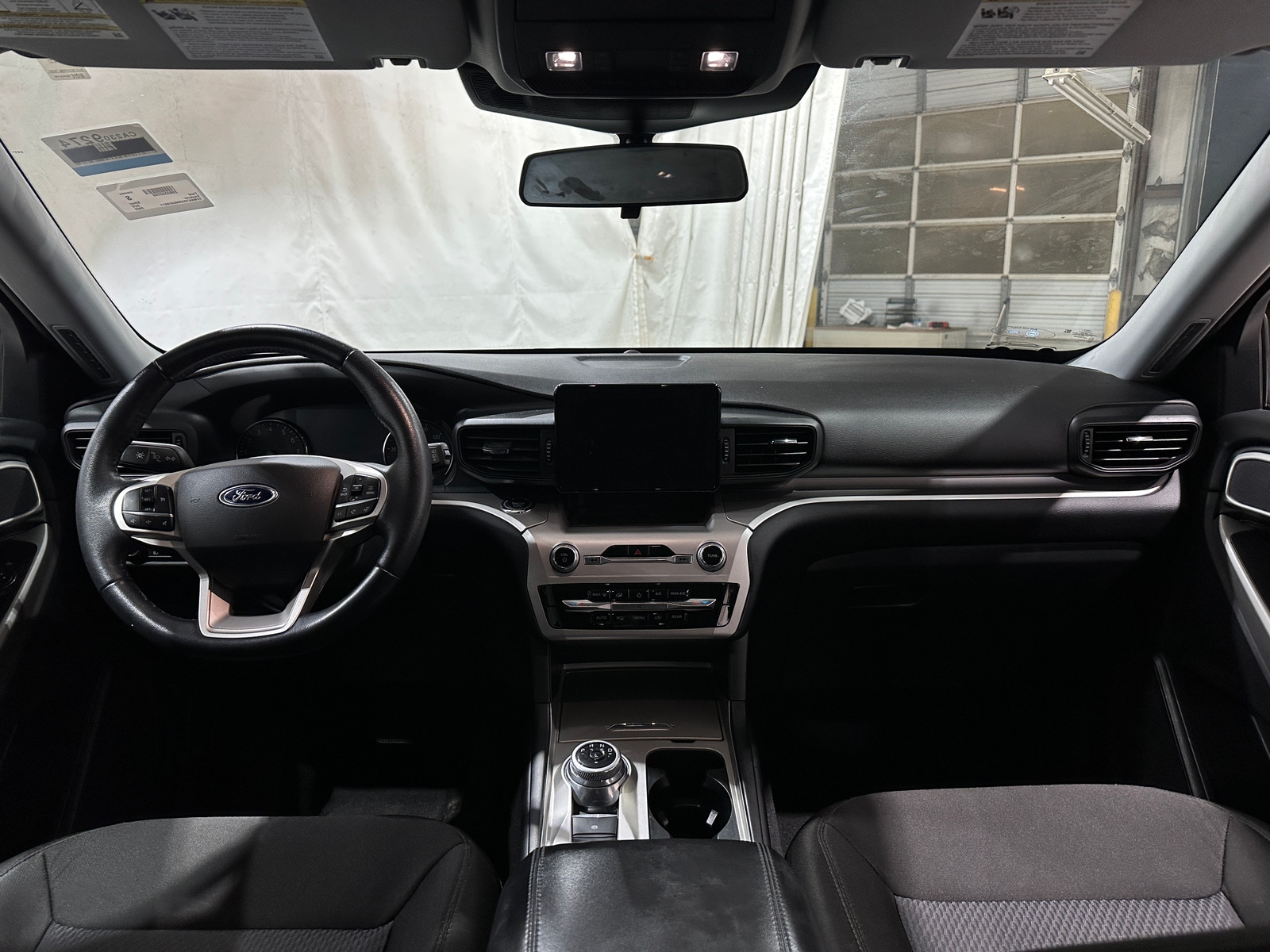 Thumbnail: 2022 Ford Explorer - 3