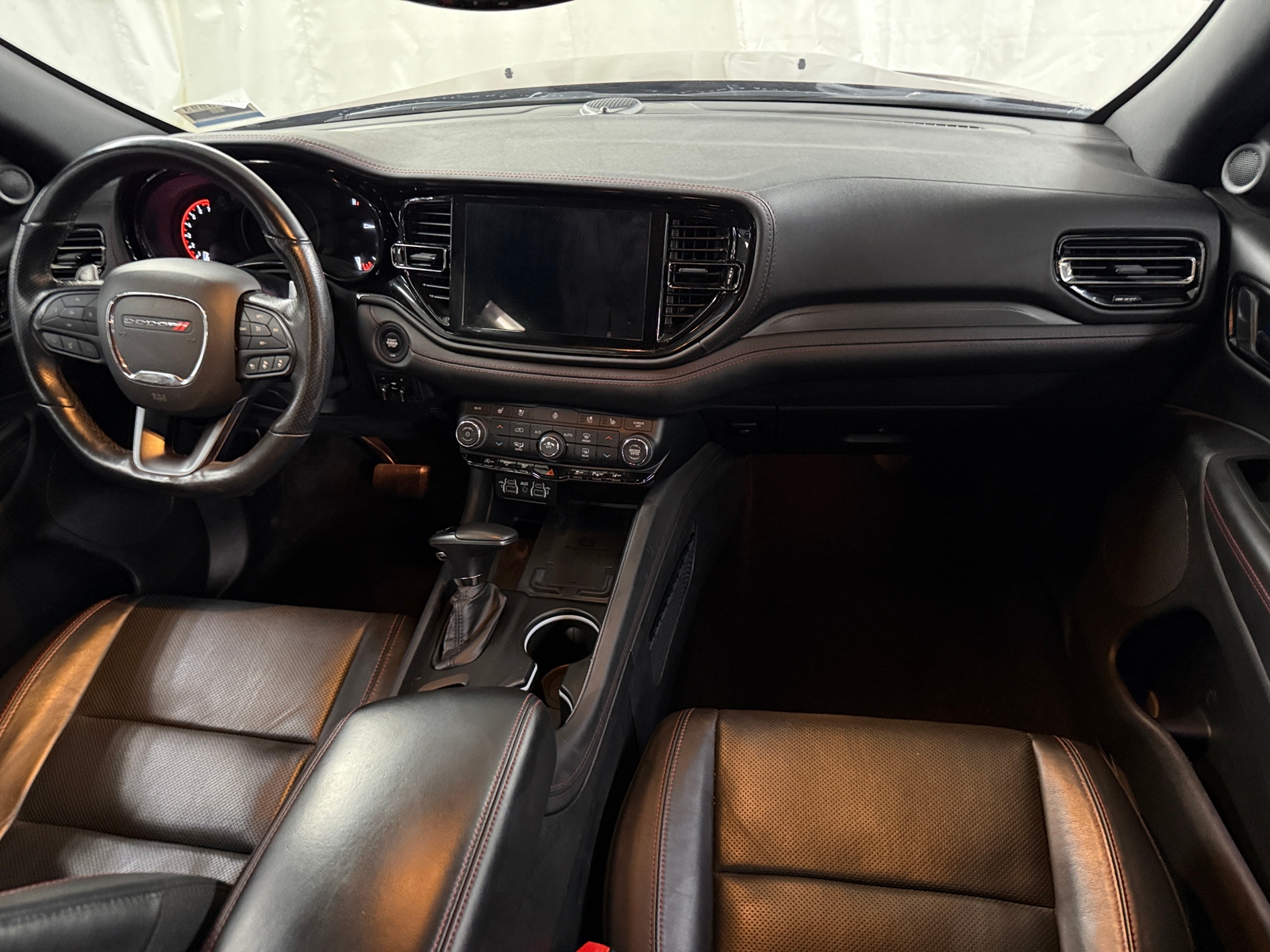 Thumbnail: 2024 Dodge Durango - 2