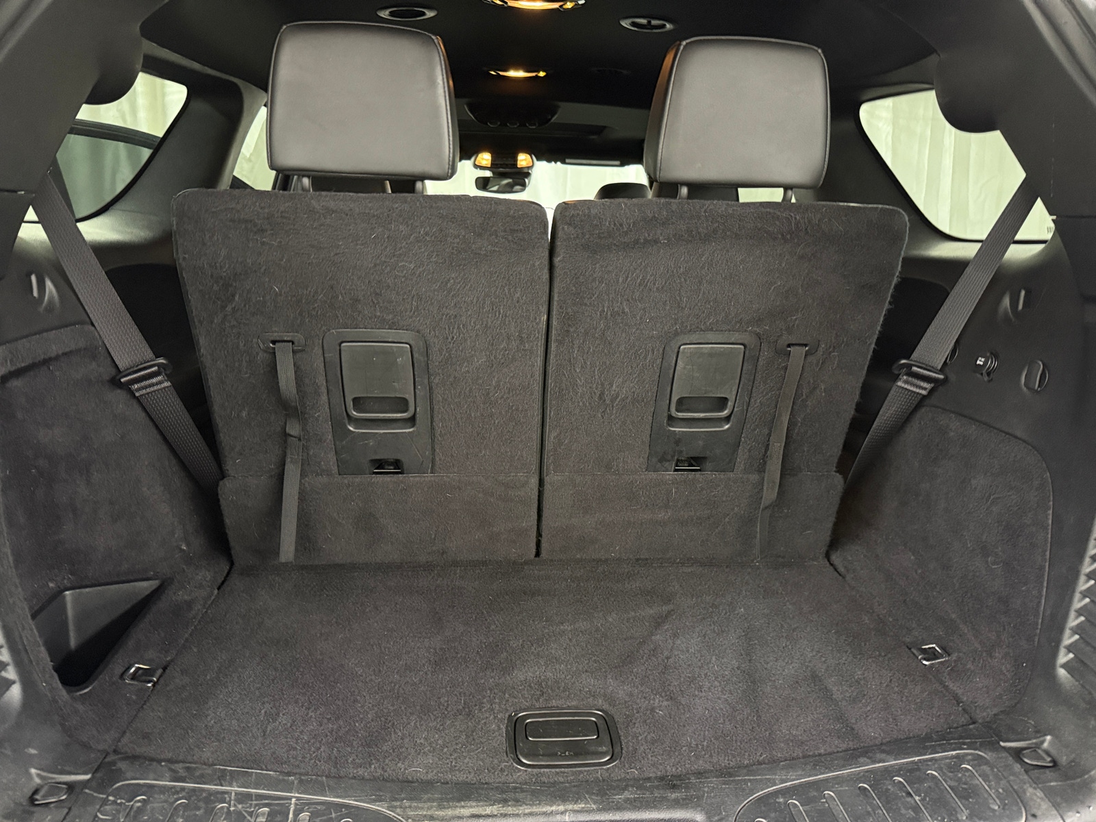 Thumbnail: 2024 Dodge Durango - 6